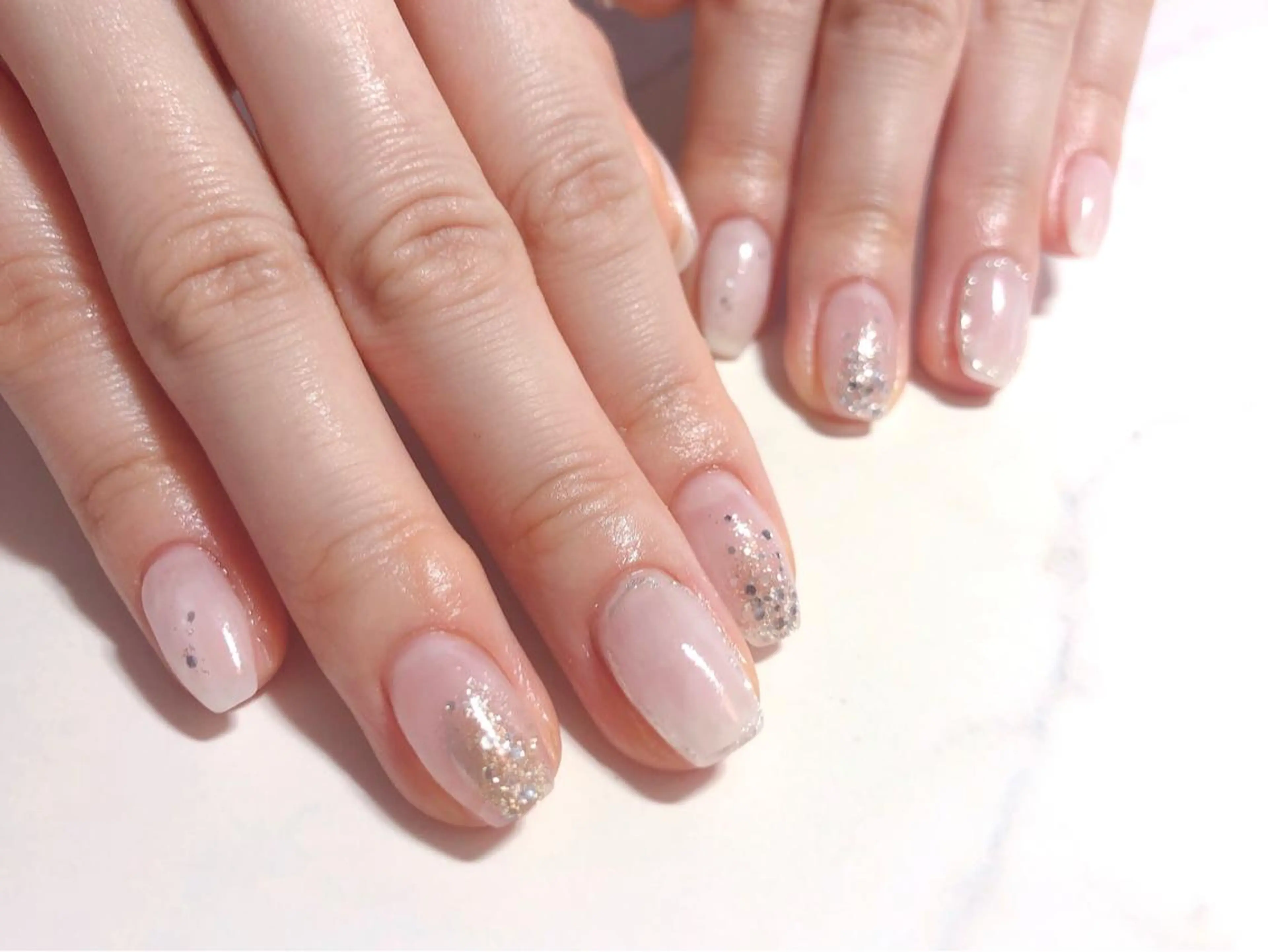 ネイル ハンドネイル yumnail (ネイル&脱毛)のエステ・リラクイメージ