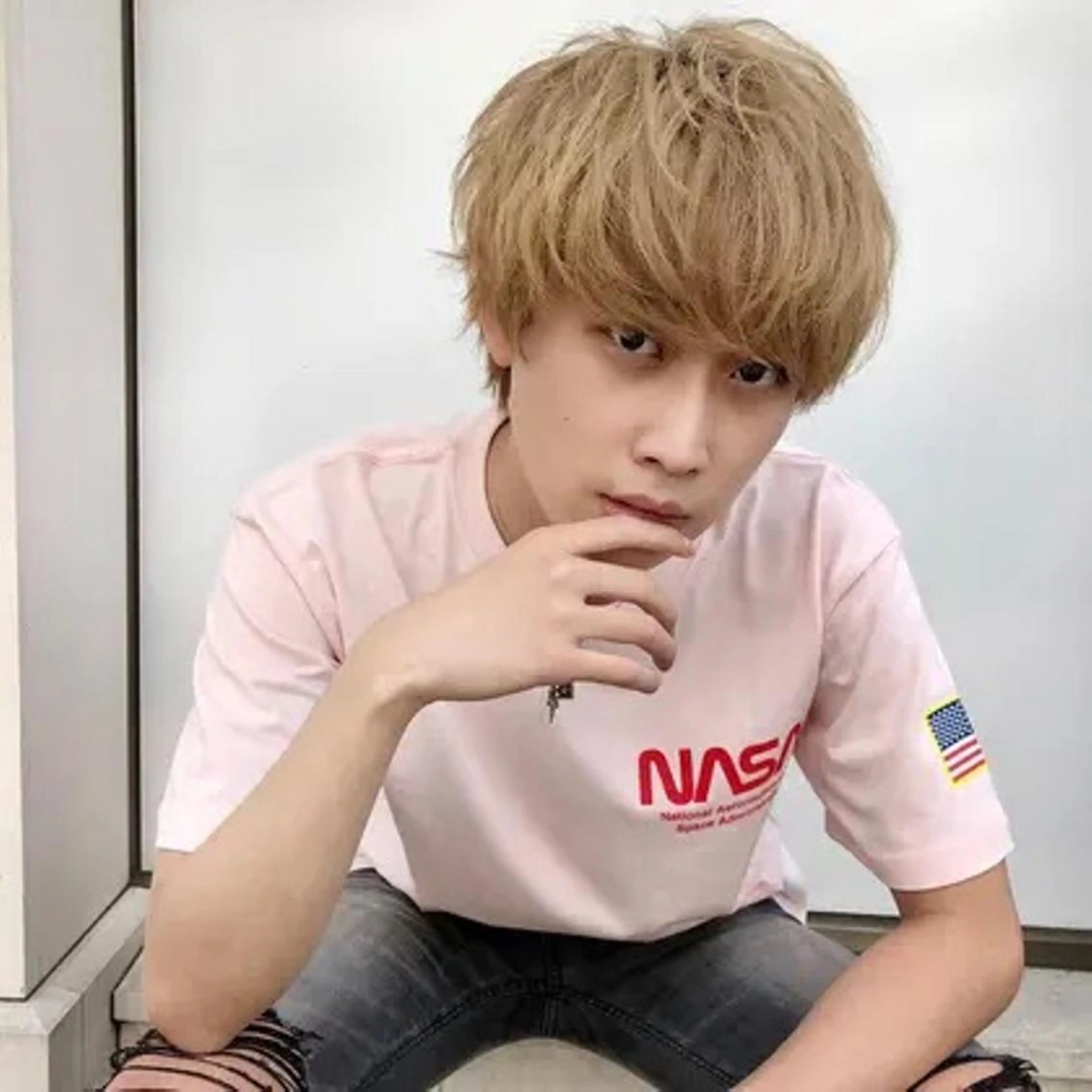 パーマ 🫧 THEATER 【公式】🫧天神🫧のヘアスタイル