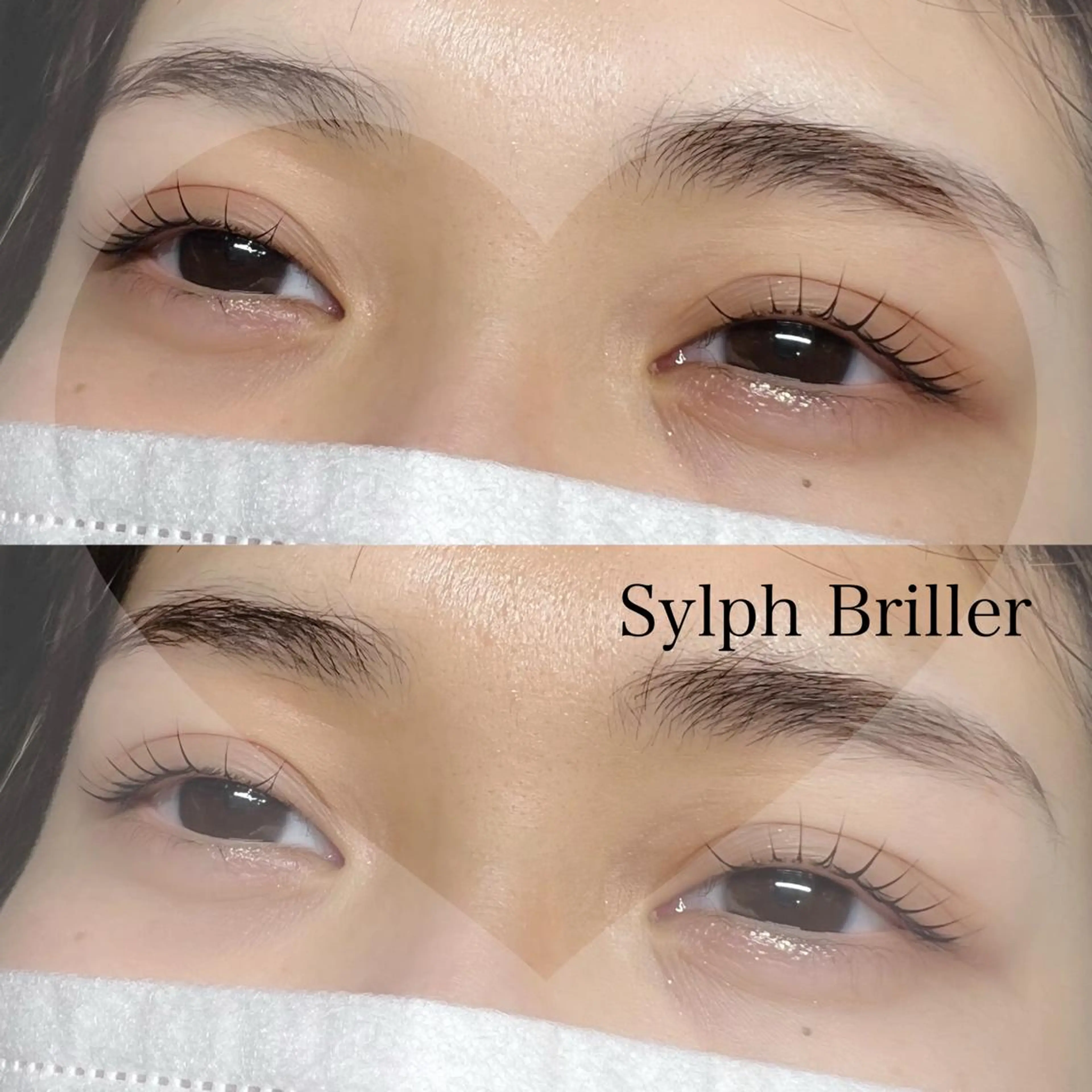 マツエク・マツパ eternite イトウのマツエク・マツパデザイン