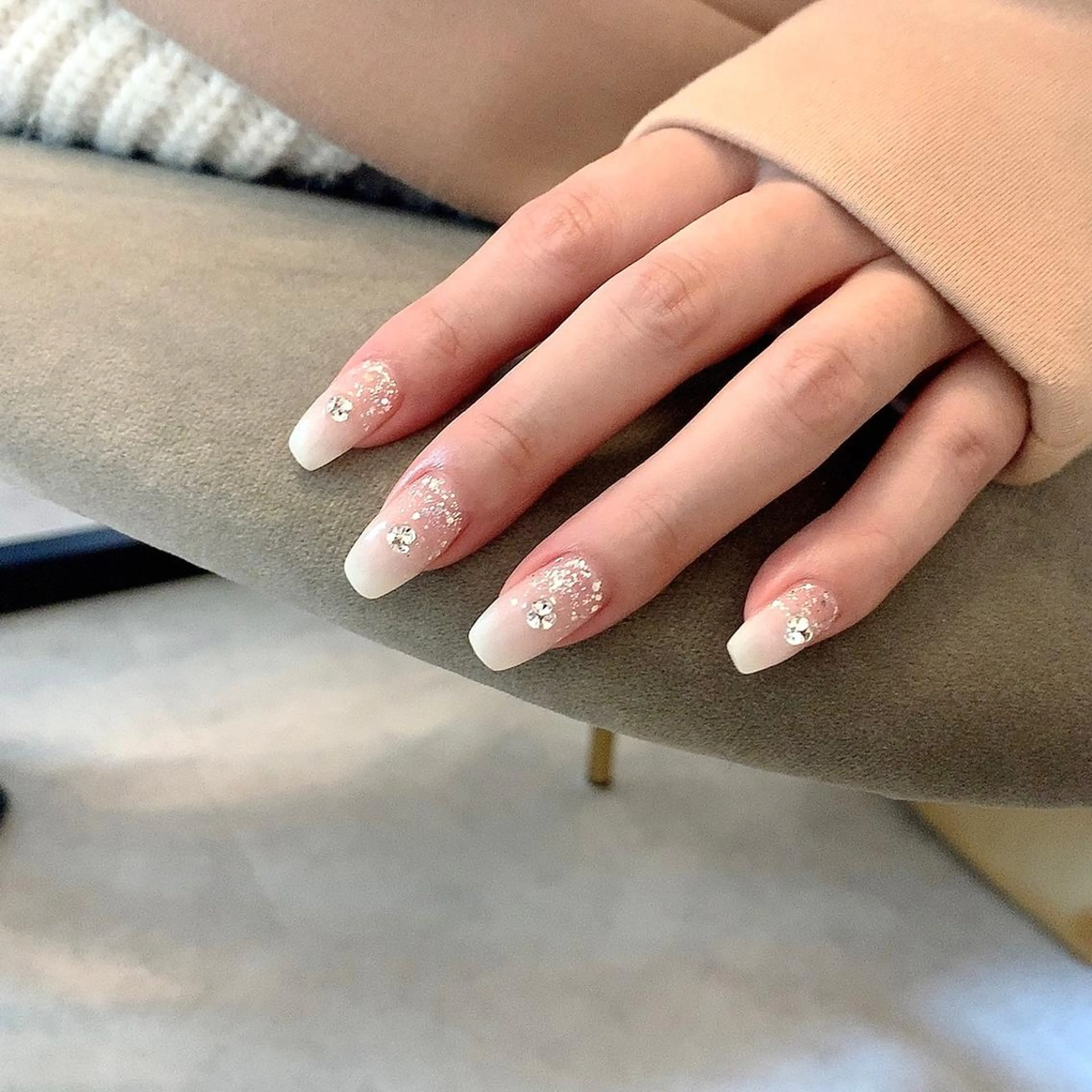 ネイル salon enu所属・salon enuのネイルデザイン