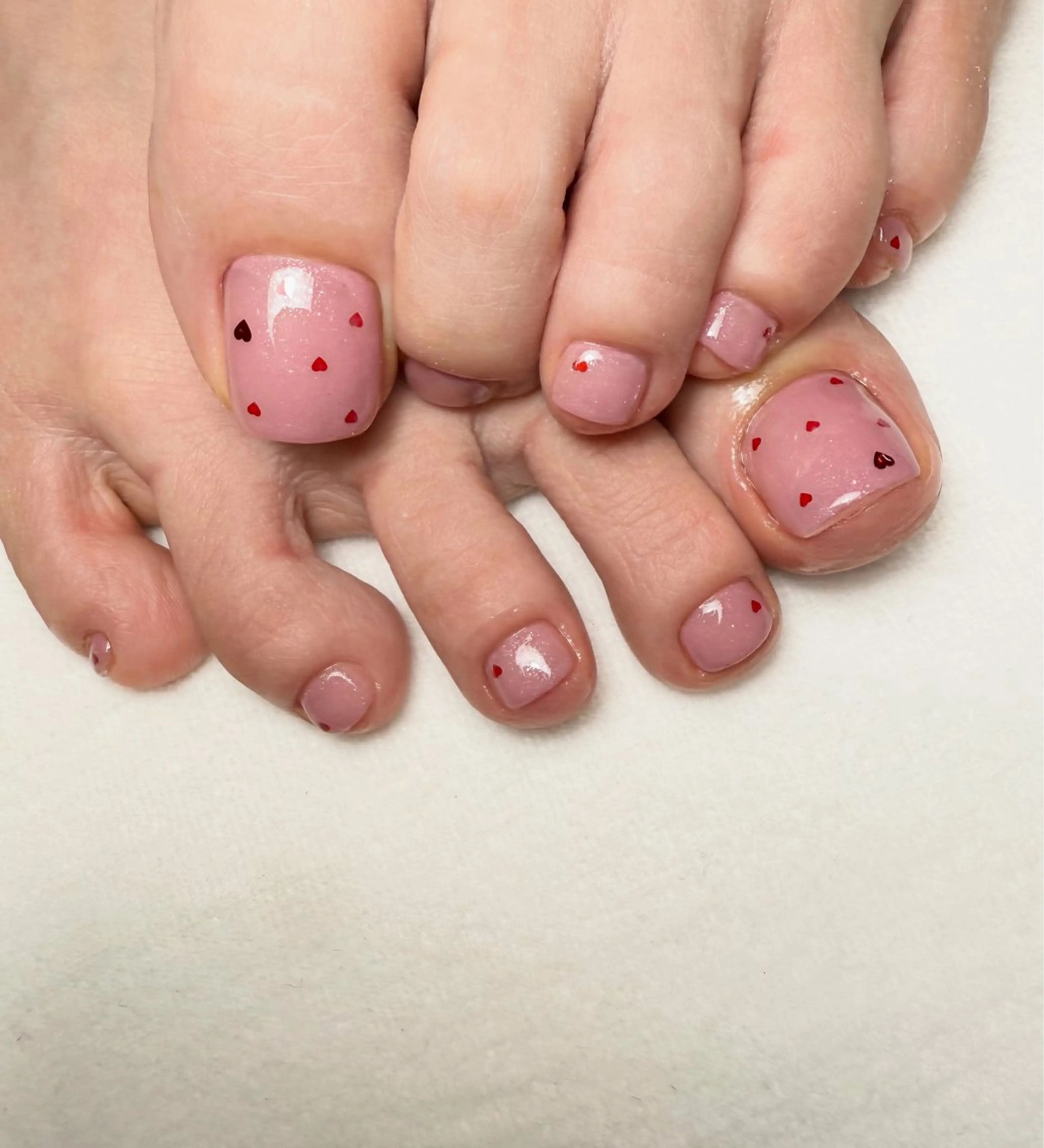 ネイル Blanc ブランのネイルデザイン