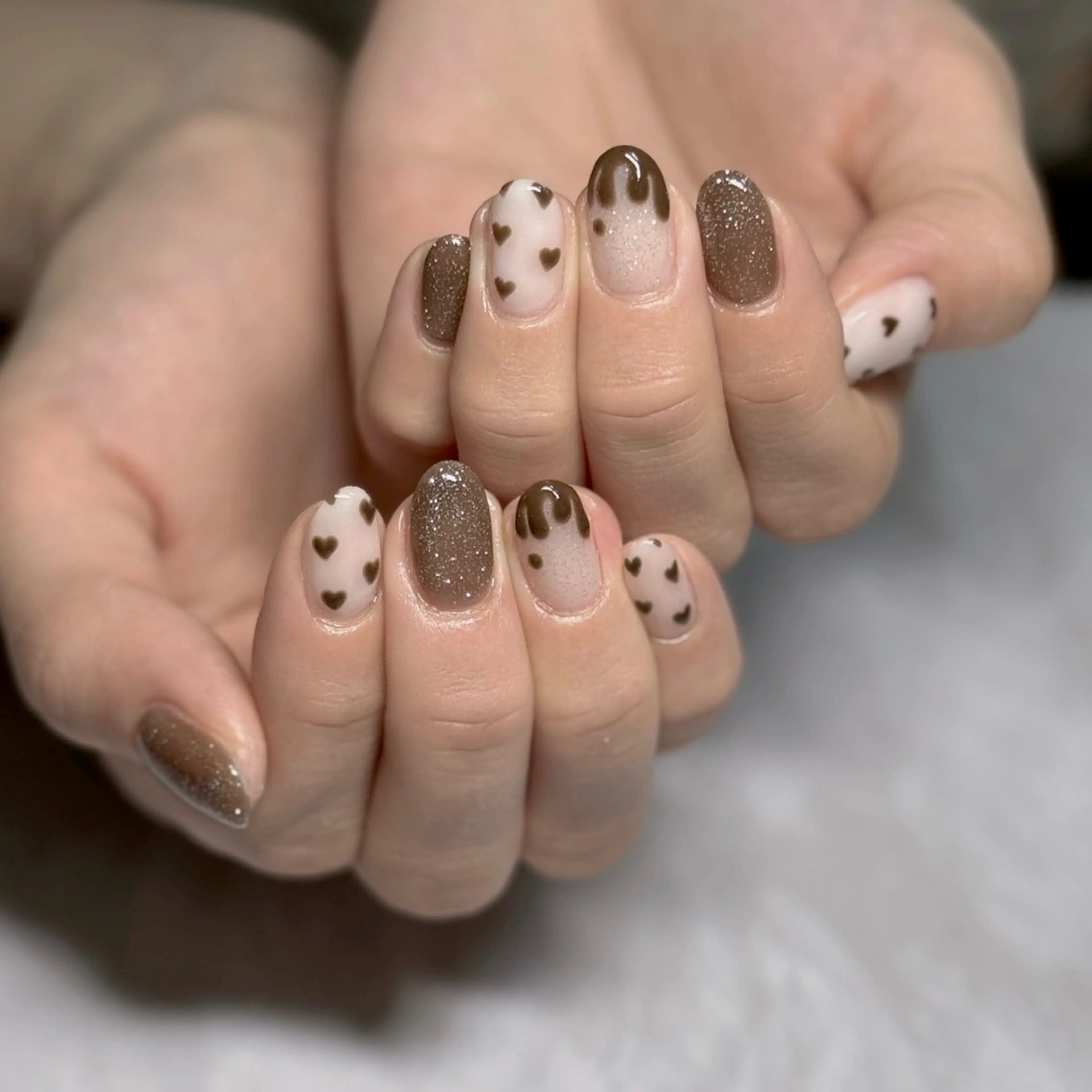 ネイル ハンドネイル yumnail (ネイル&脱毛)のエステ・リラクイメージ