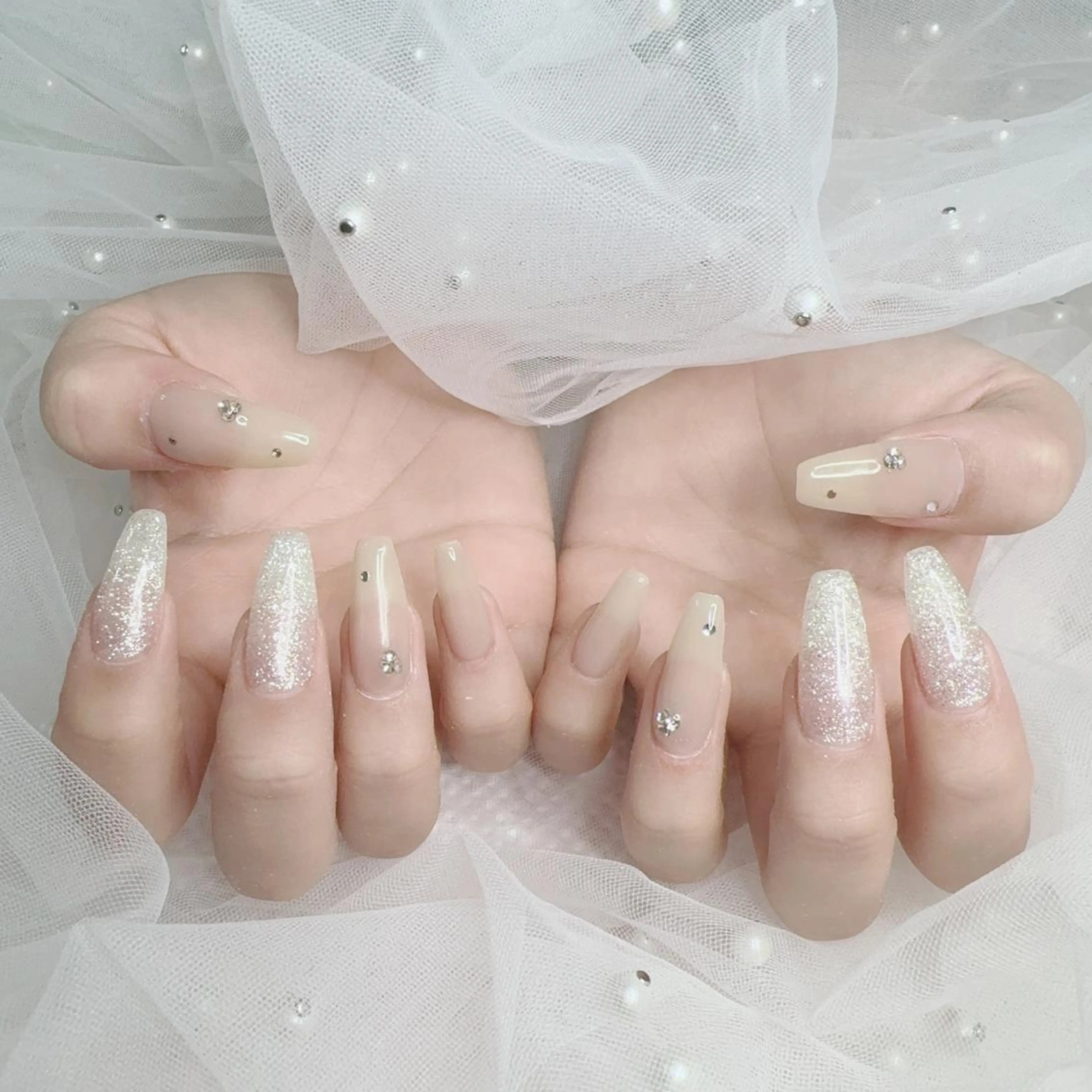 ネイル nail ONE🤍のネイルデザイン