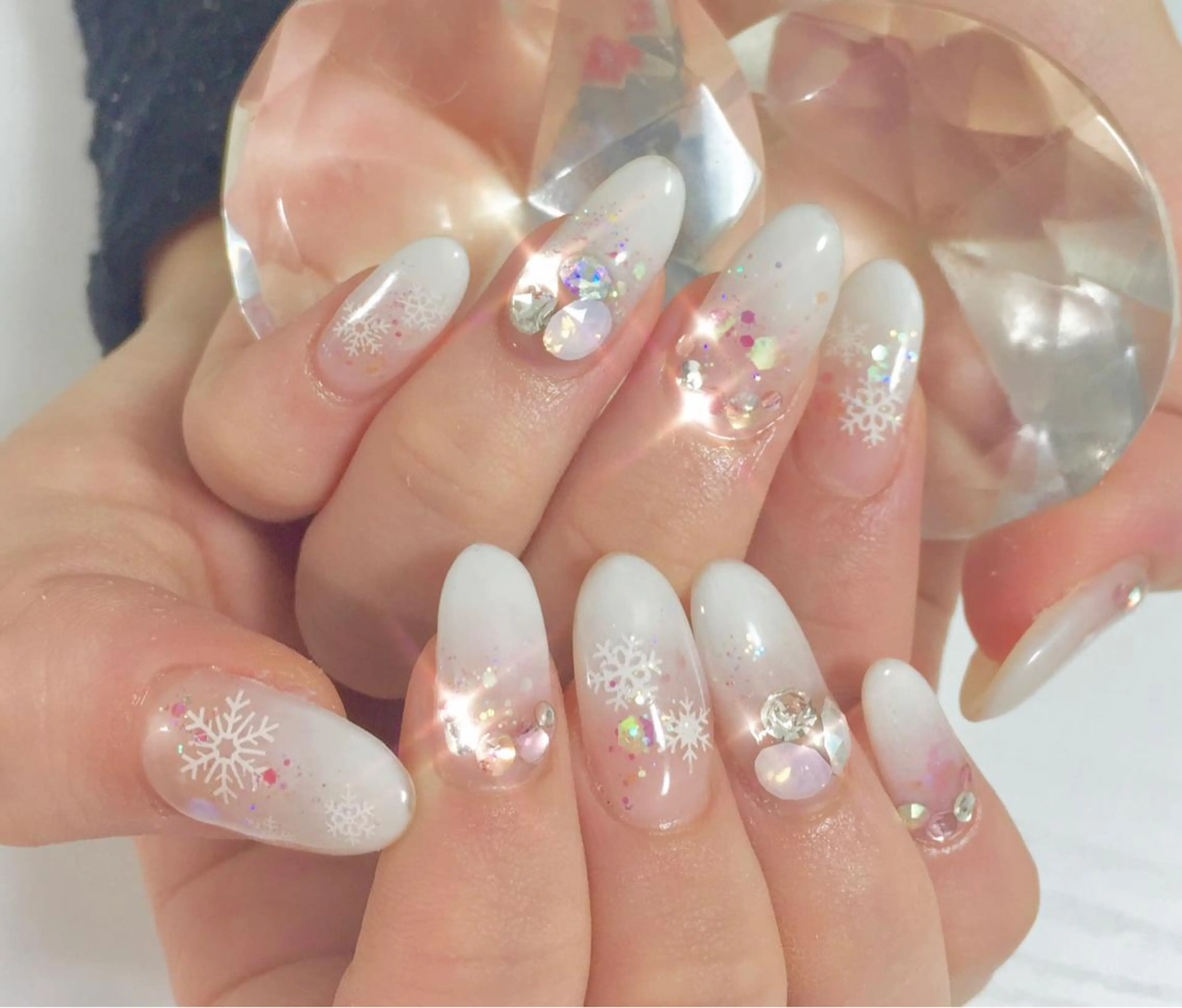 ネイル Private Salon 大宮のネイルデザイン