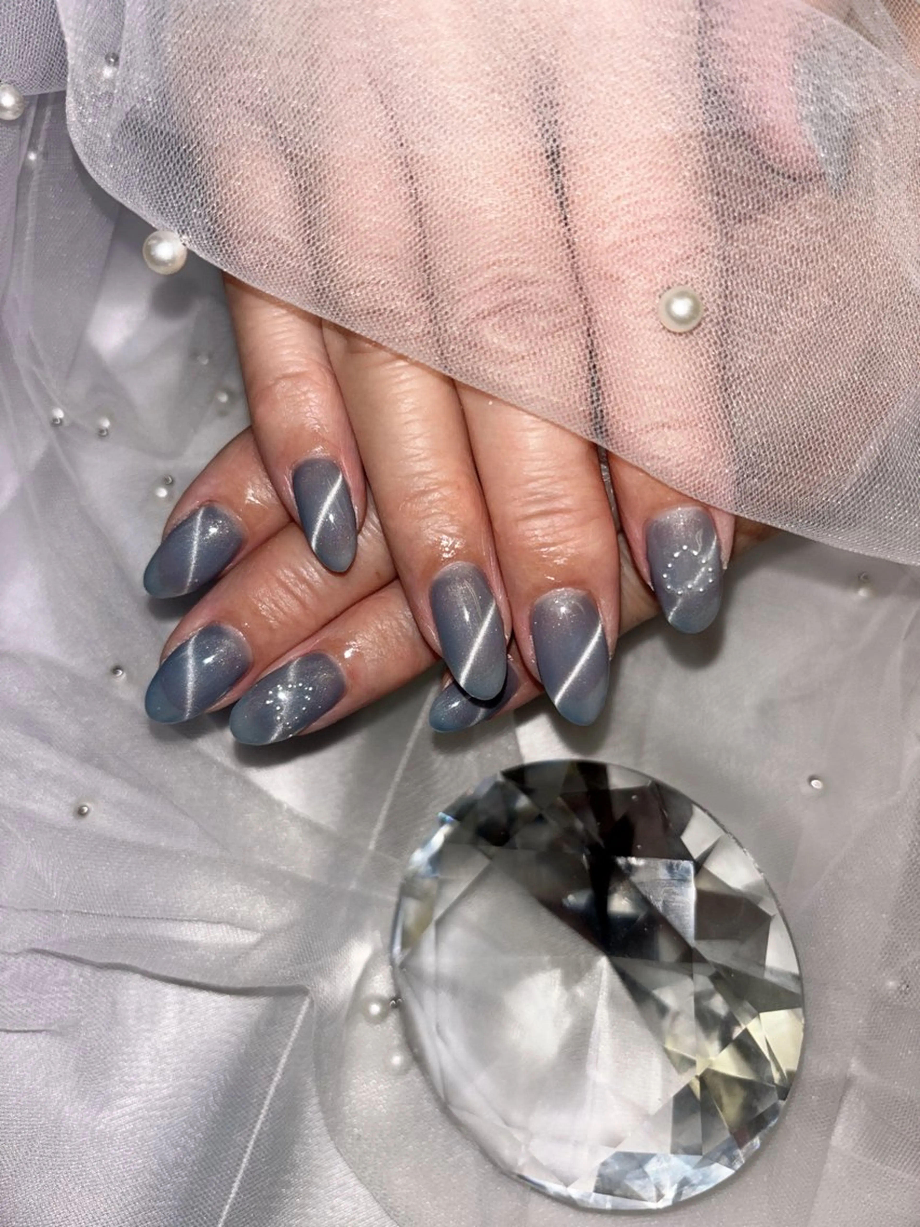 ネイル Natsumi _RIRANのネイルデザイン