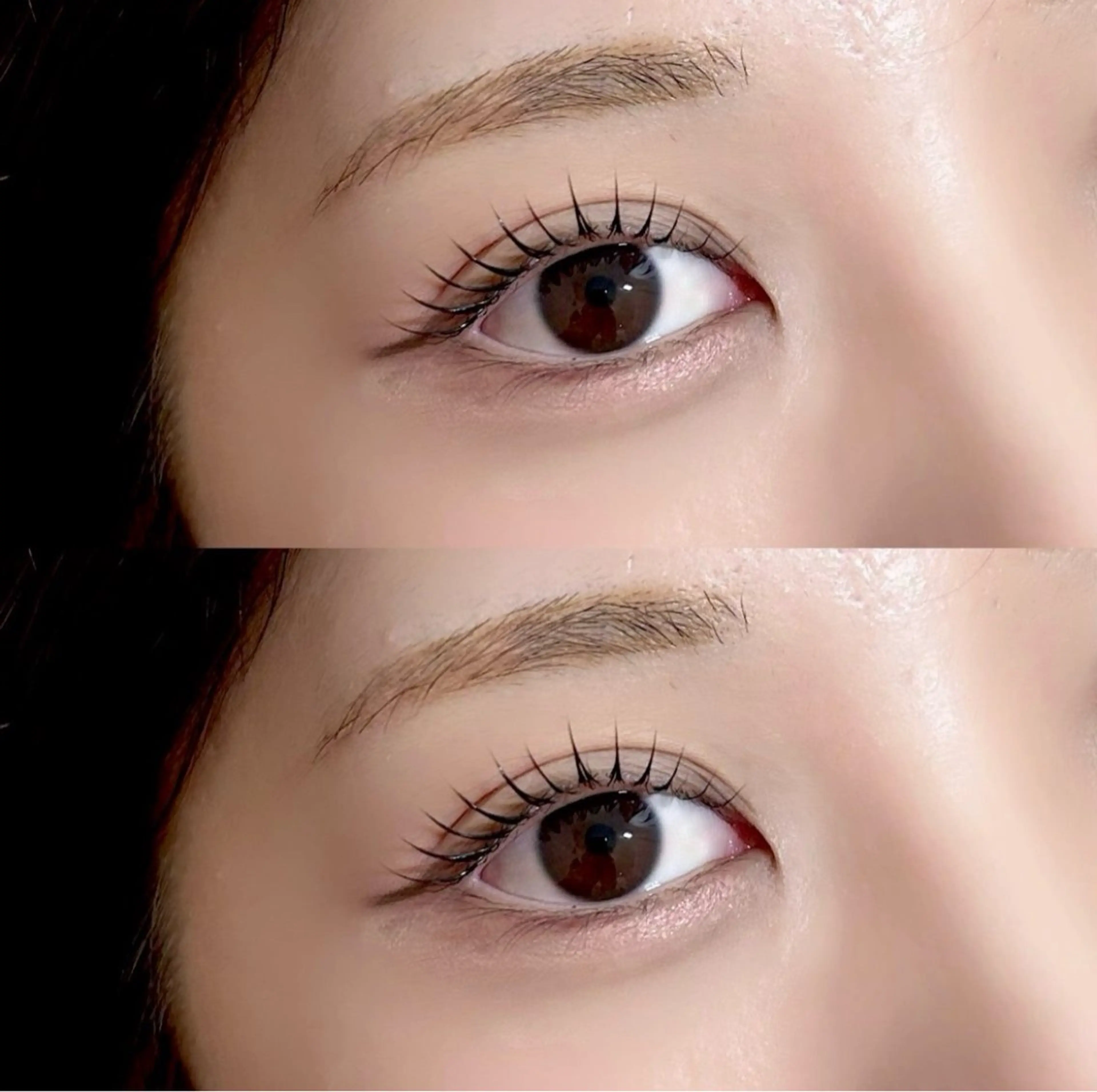 マツエク・マツパ CINQ LUXE名駅店所属・CINQLUXE ひなのマツエク・マツパデザイン