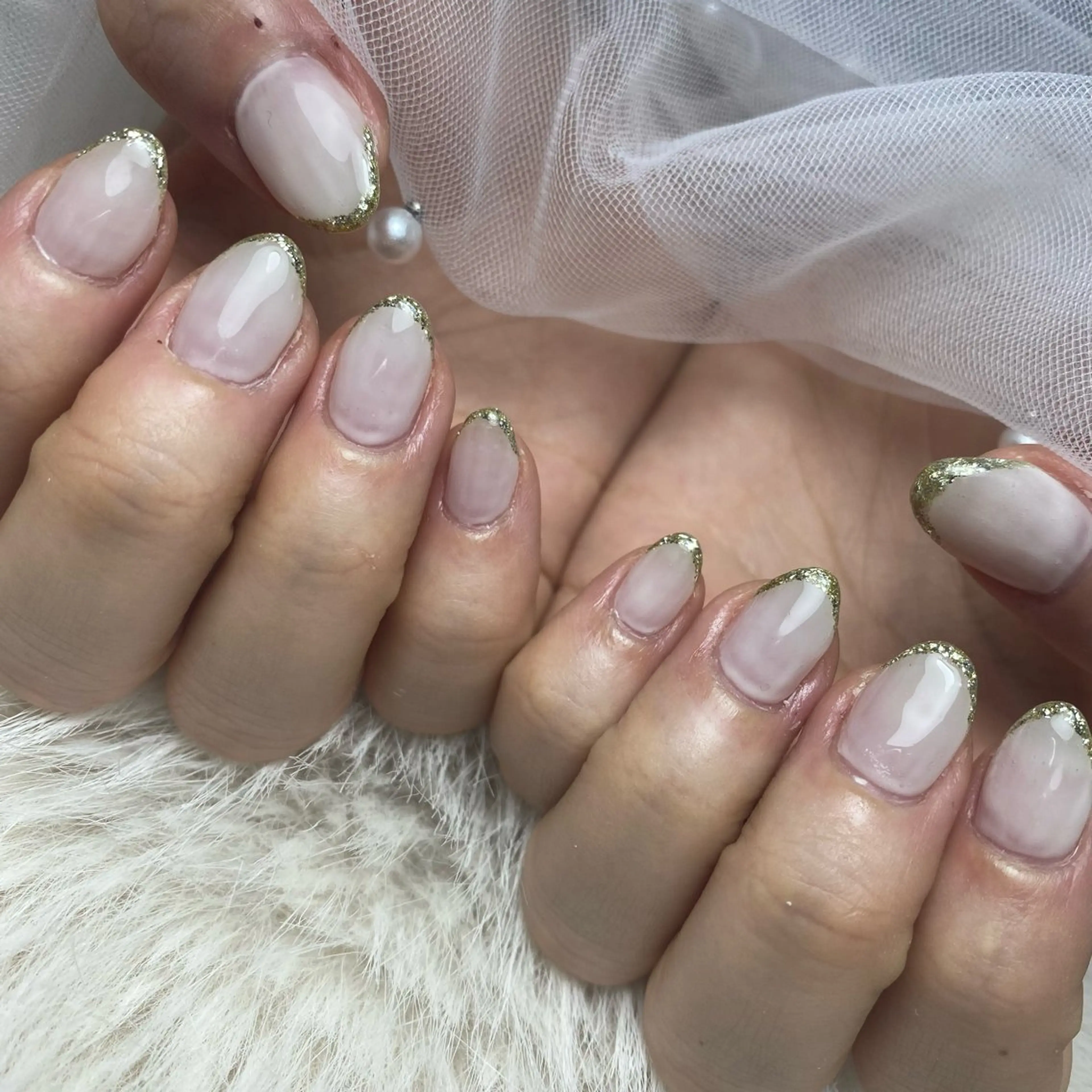 ネイル Beauty Space N&Nのネイルデザイン