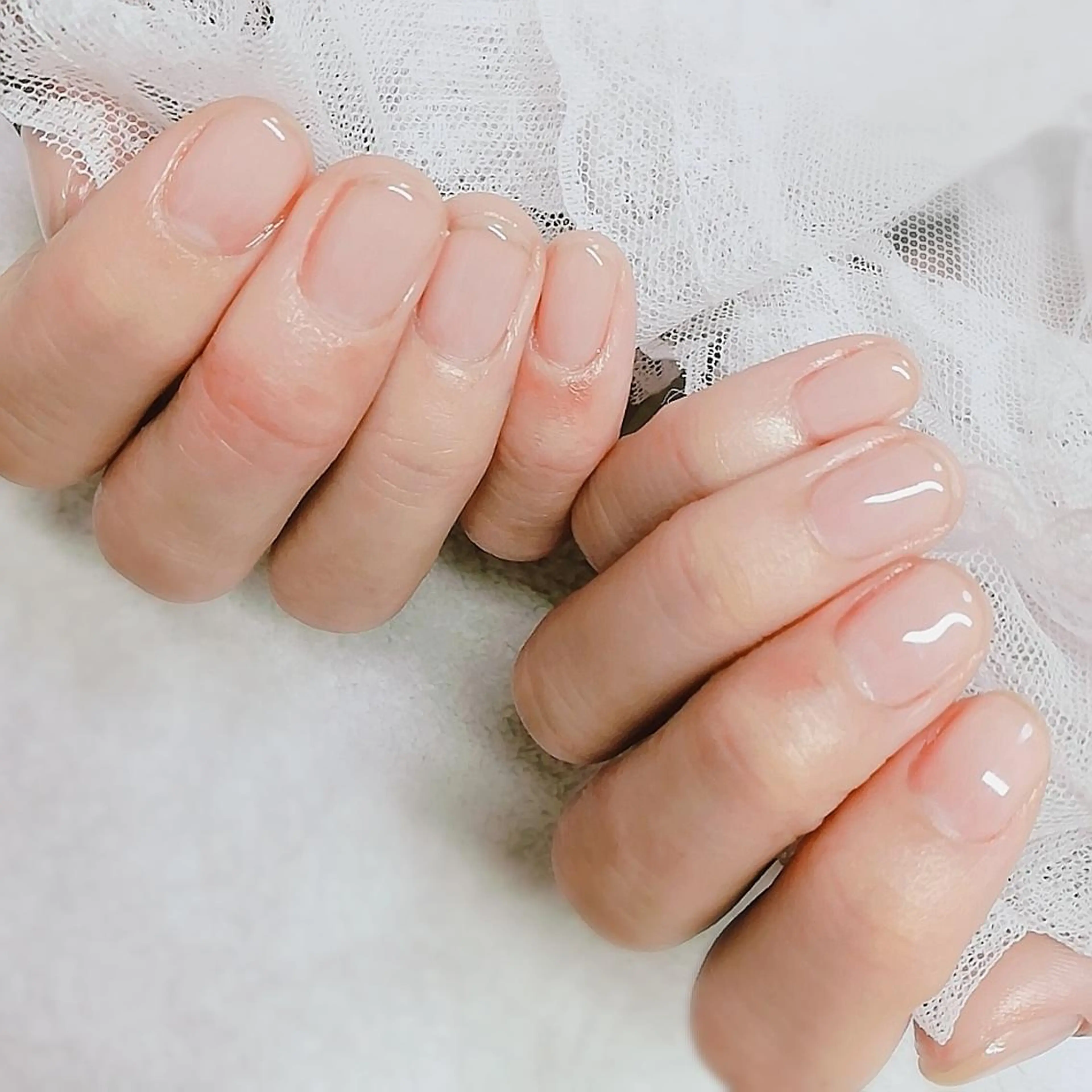 ネイル ハンドネイル 柴崎 美幸のネイルデザイン