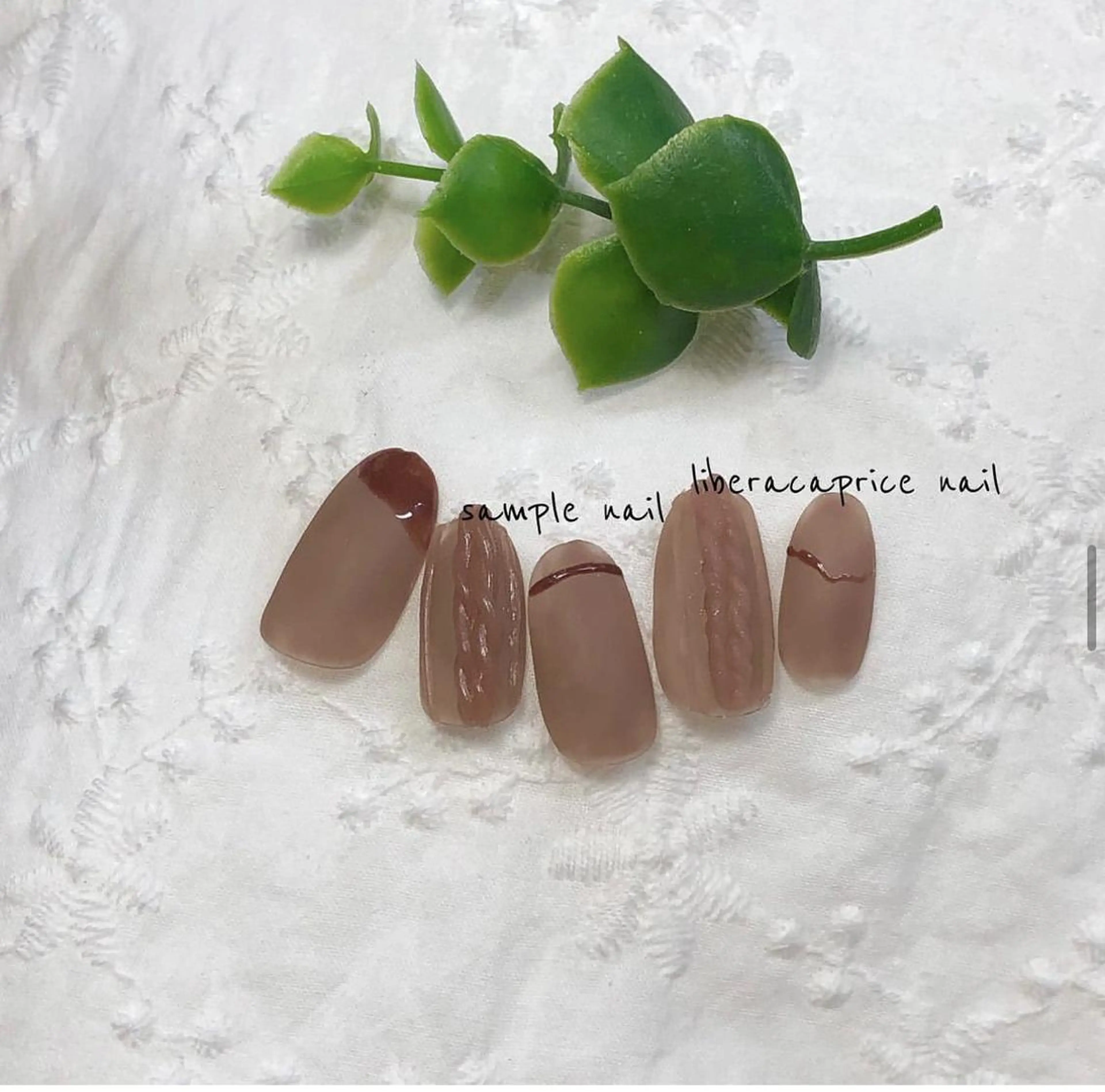 ネイル ネイル･エステ afdlbcのネイルデザイン