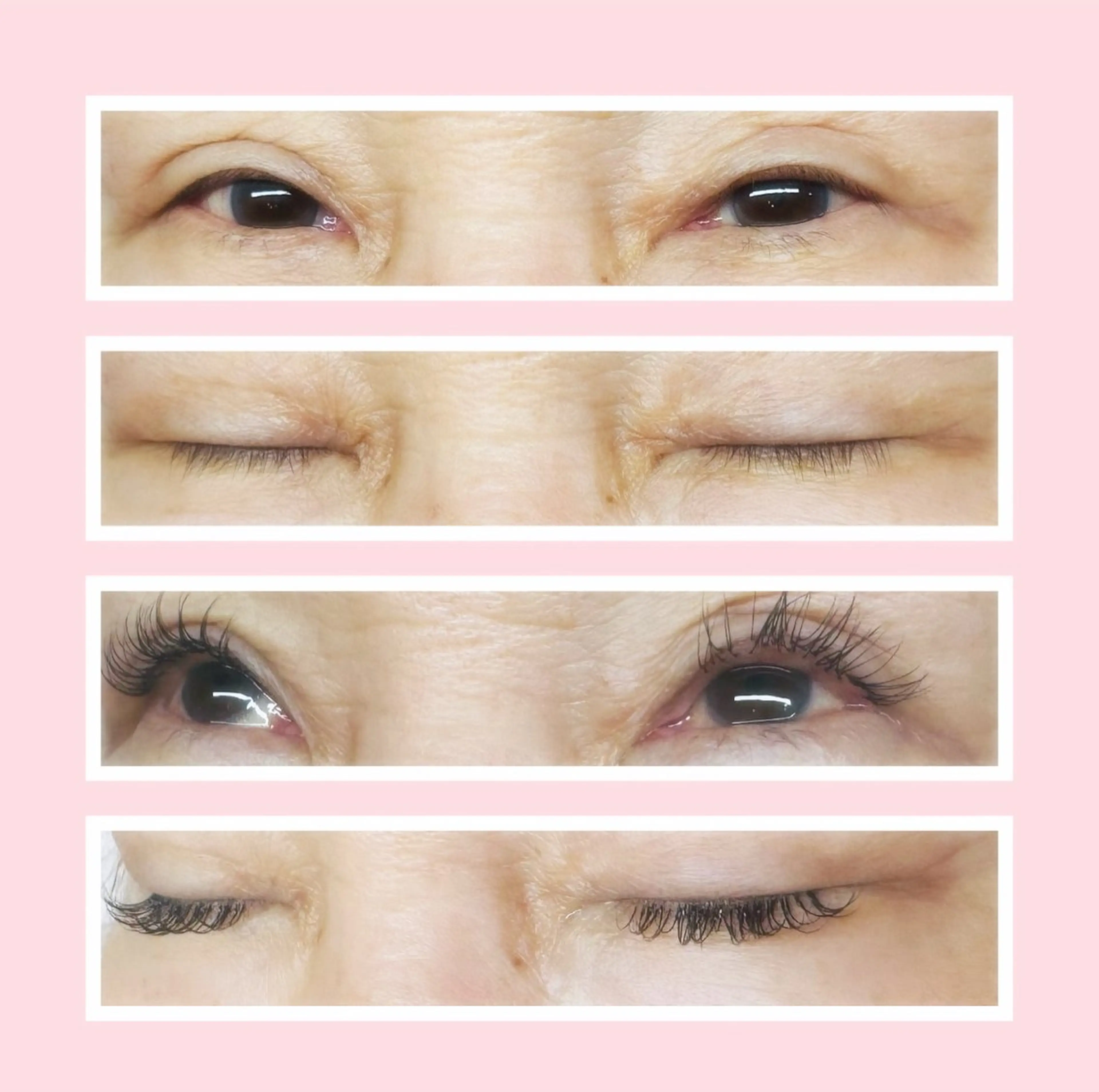 マツエク・マツパ SHINee 袖ヶ浦のネイルデザイン