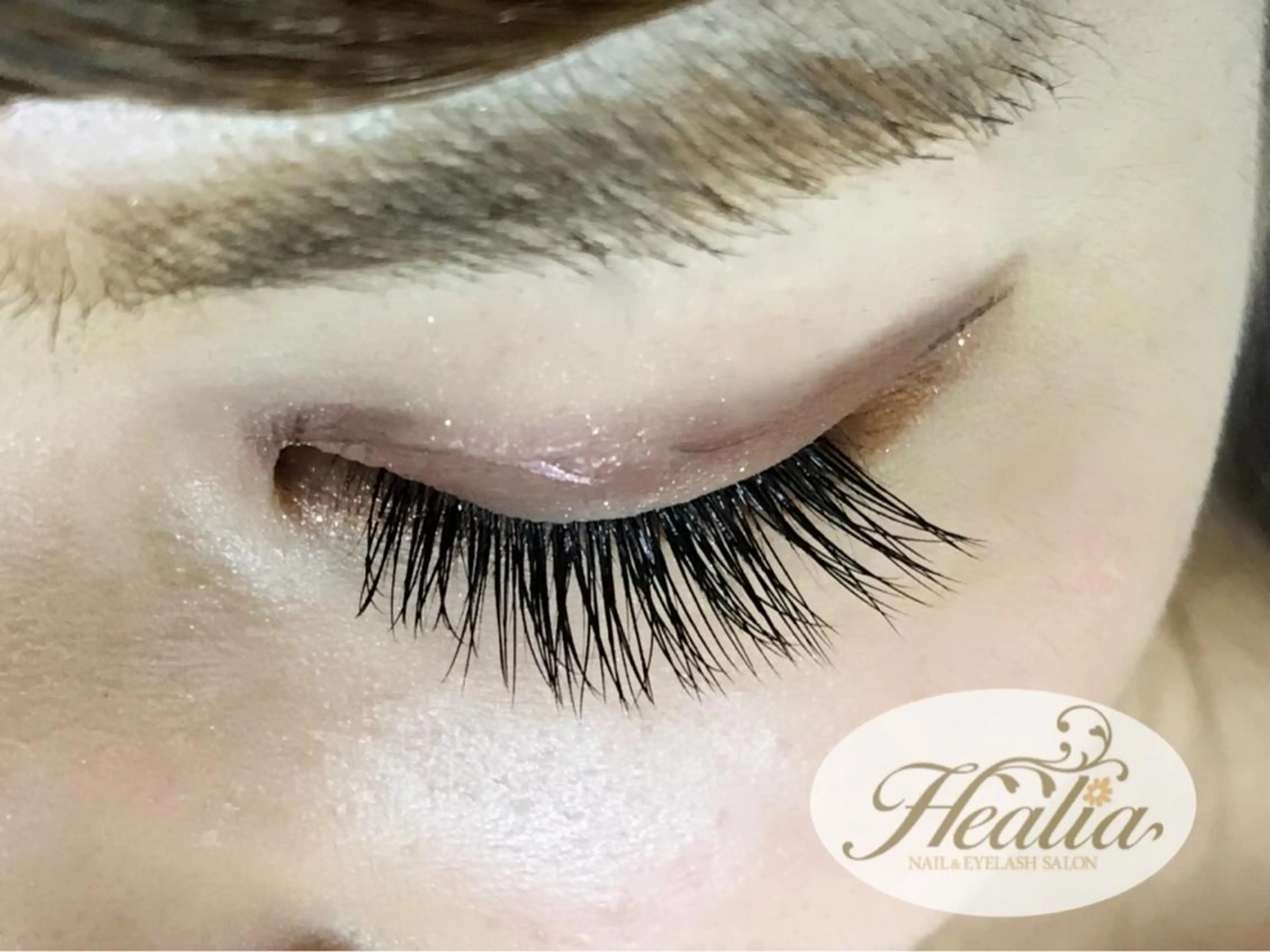 マツエク・マツパ REMIA湘南台 TANABEのネイルデザイン