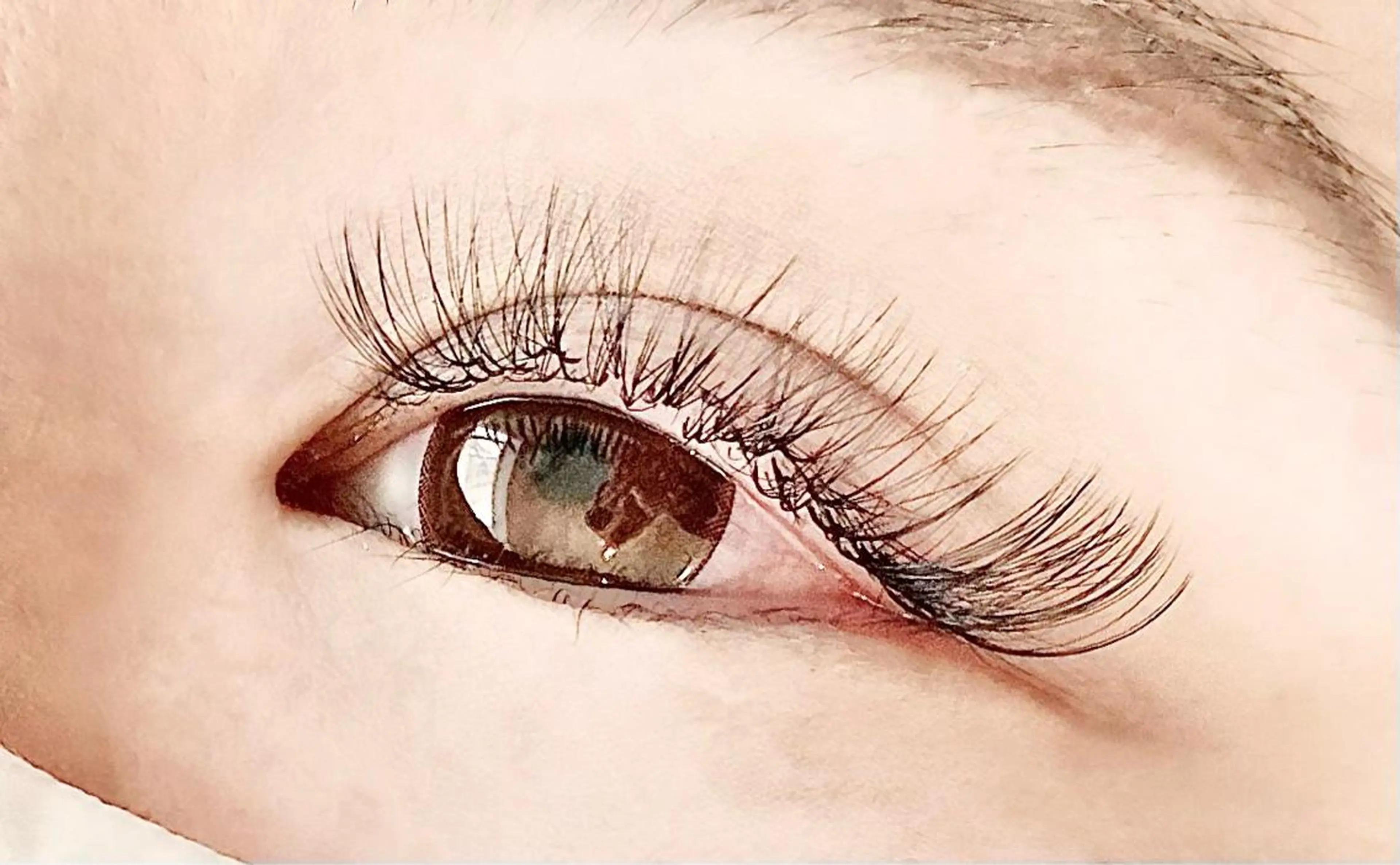 マツエク・マツパ クルミナージュ柏🌼 代表.鈴木のマツエク・マツパデザイン