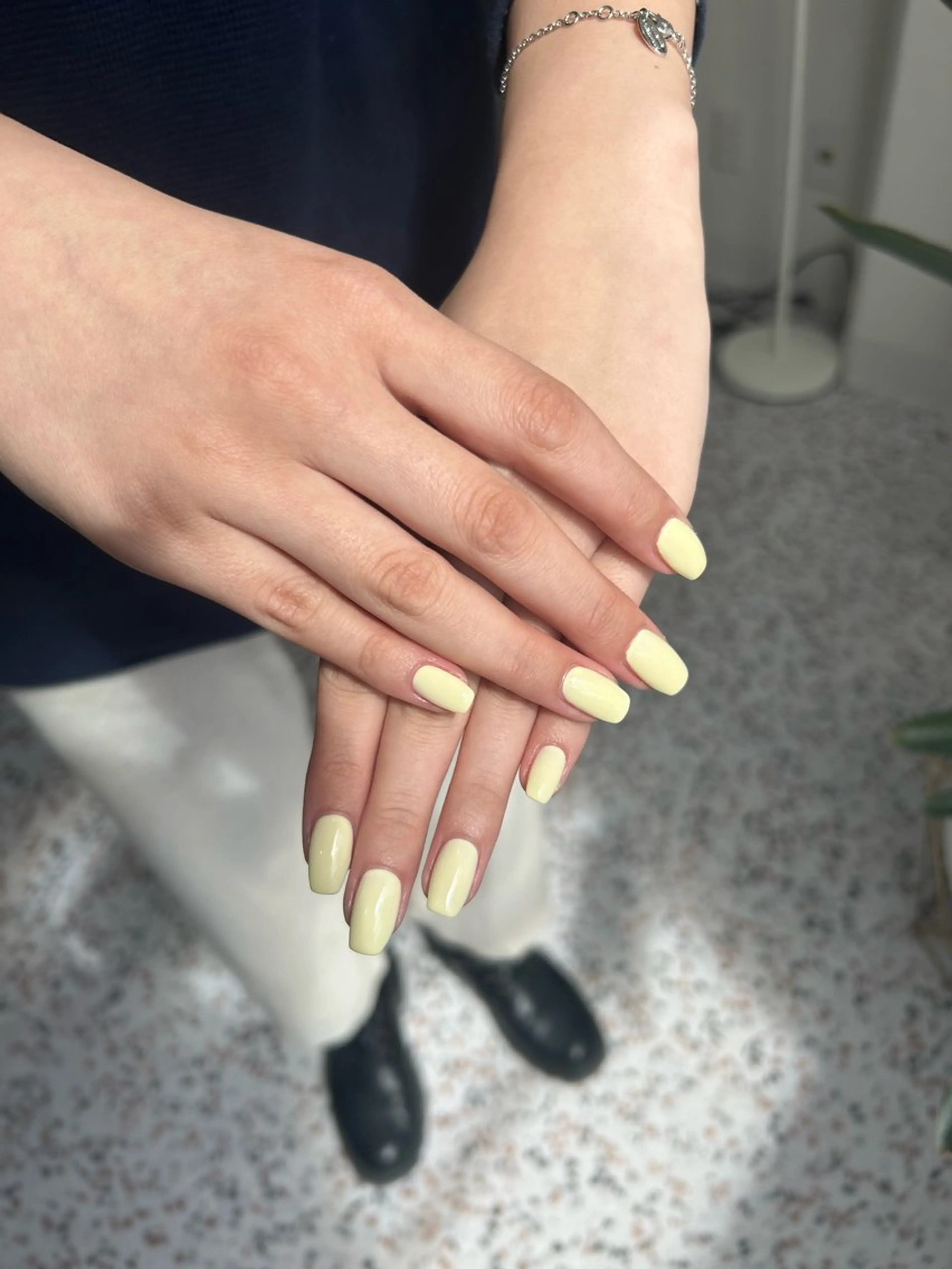 ネイル ハンドネイル 小松 千冬snazzyのネイルデザイン