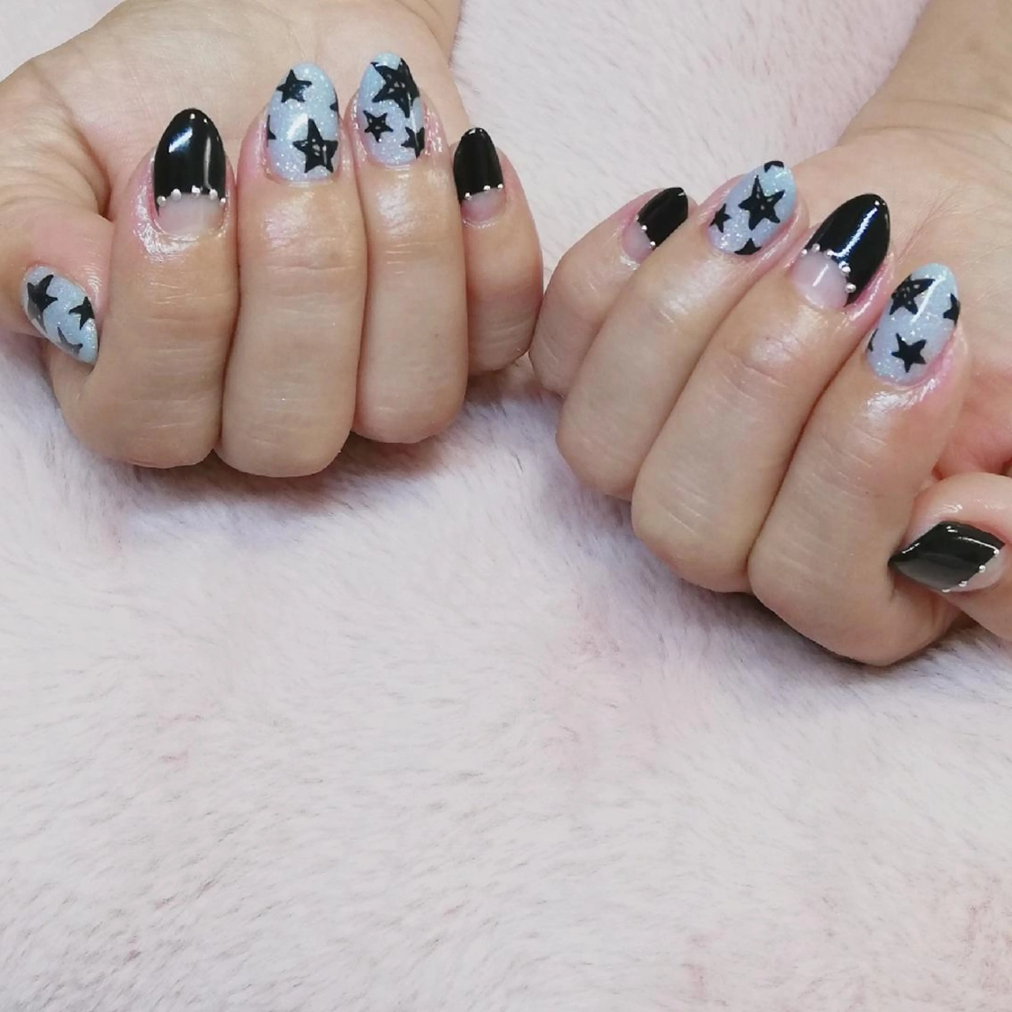 ネイル ネイルサロンほっこり kanaのネイルデザイン