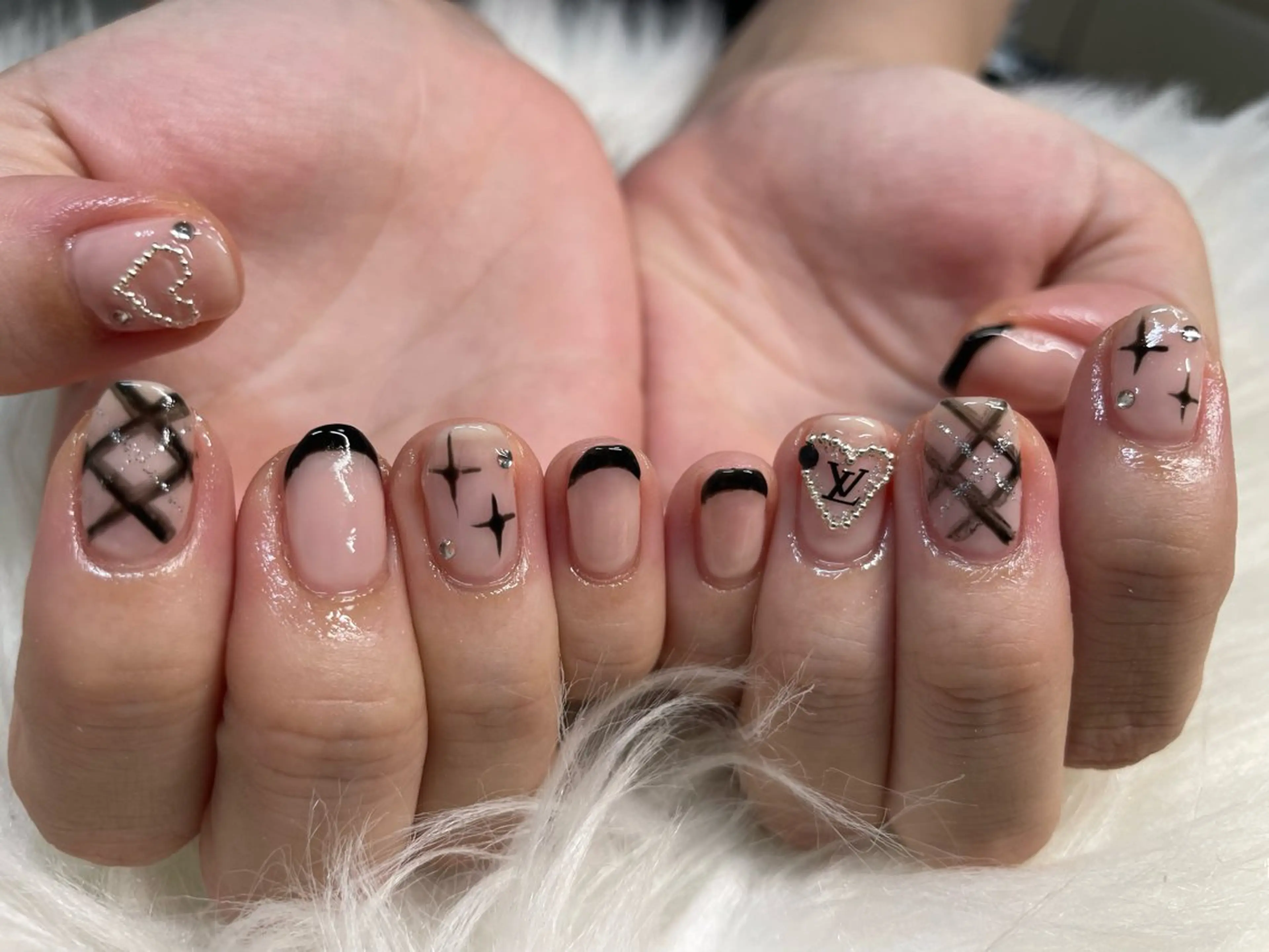 ネイル ネイル・エステサロンUILANI所属・ネイル・エステサロン UILANIのネイルデザイン