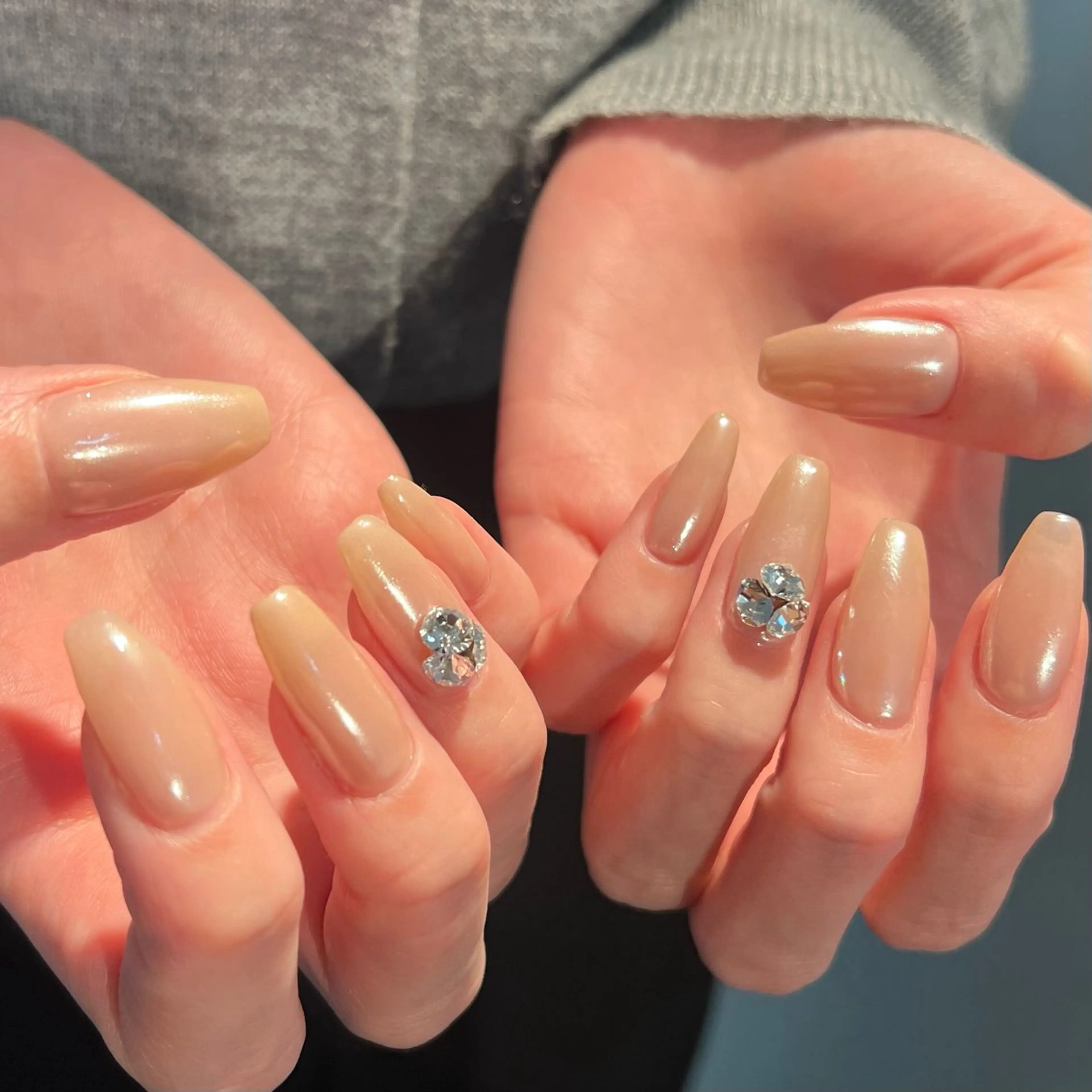 ネイル amii.nail mayukaのネイルデザイン