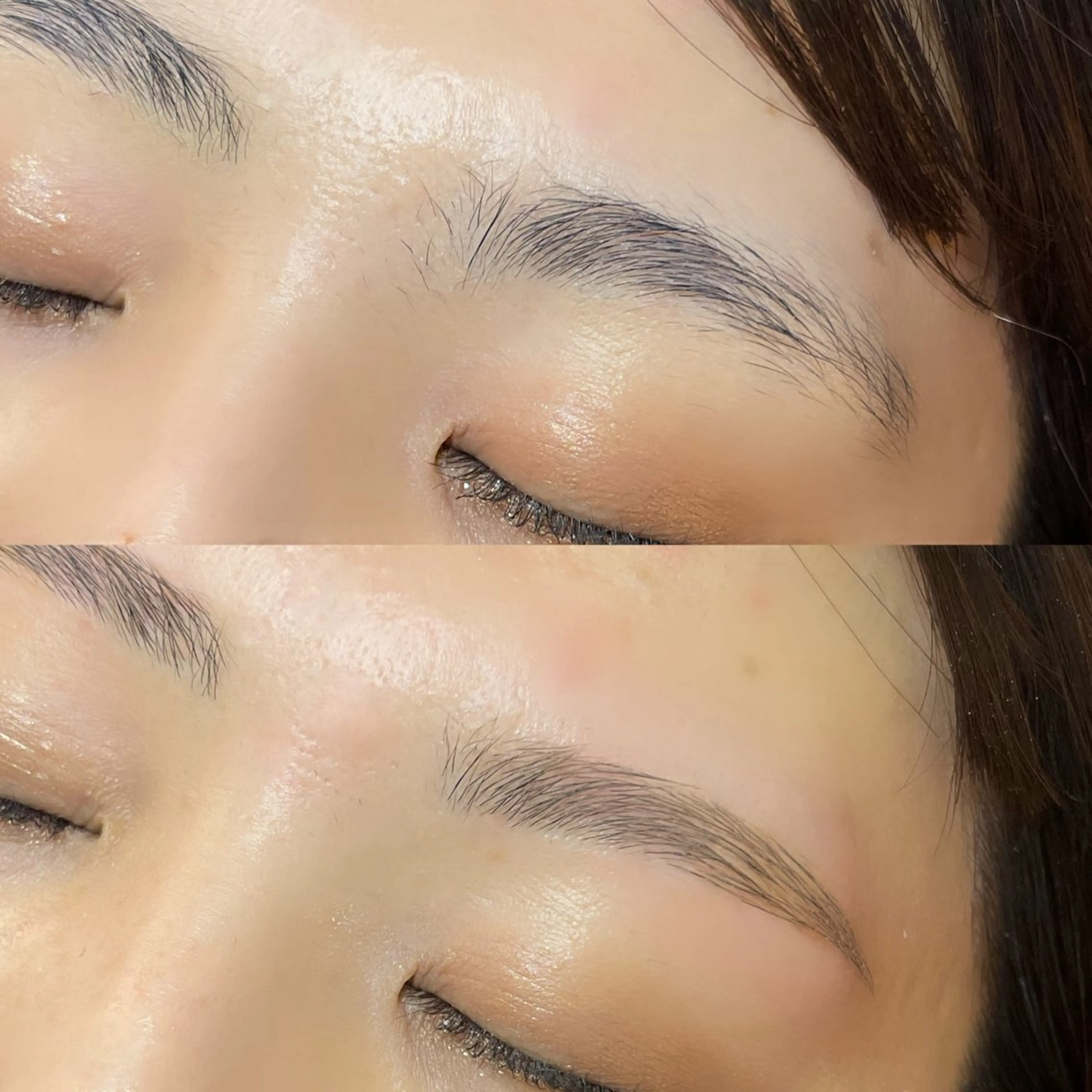 アイブロウ 眉毛ワックス脱毛 ワックス脱毛 眉カット その他(アイブロウ) seReno eyebrow&eyelash 目黒本店所属・seReno💎 natsukoの眉毛・アイブロウイメージ