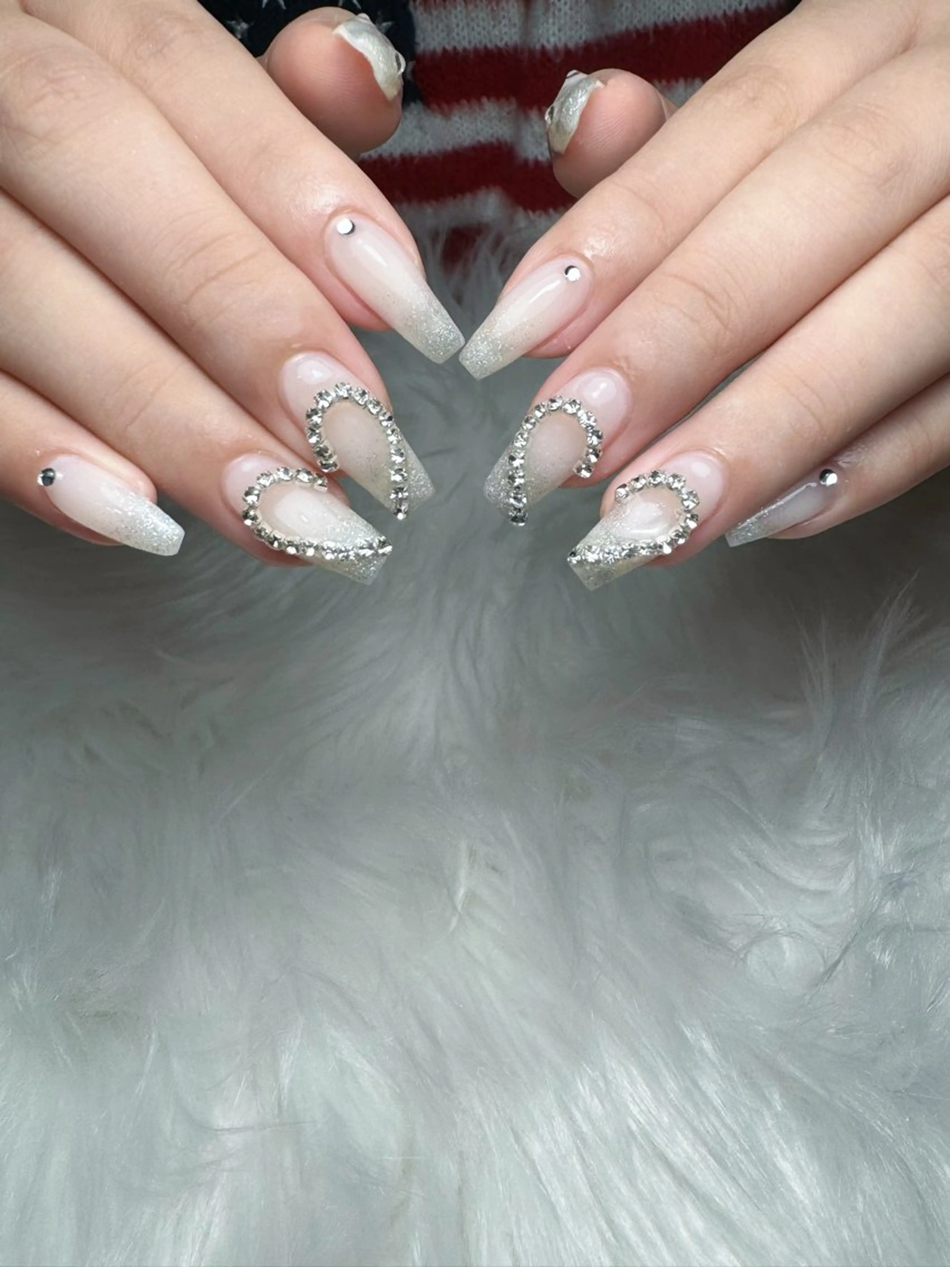 ネイル アールビーネイル所属・mase Megumiのネイルデザイン