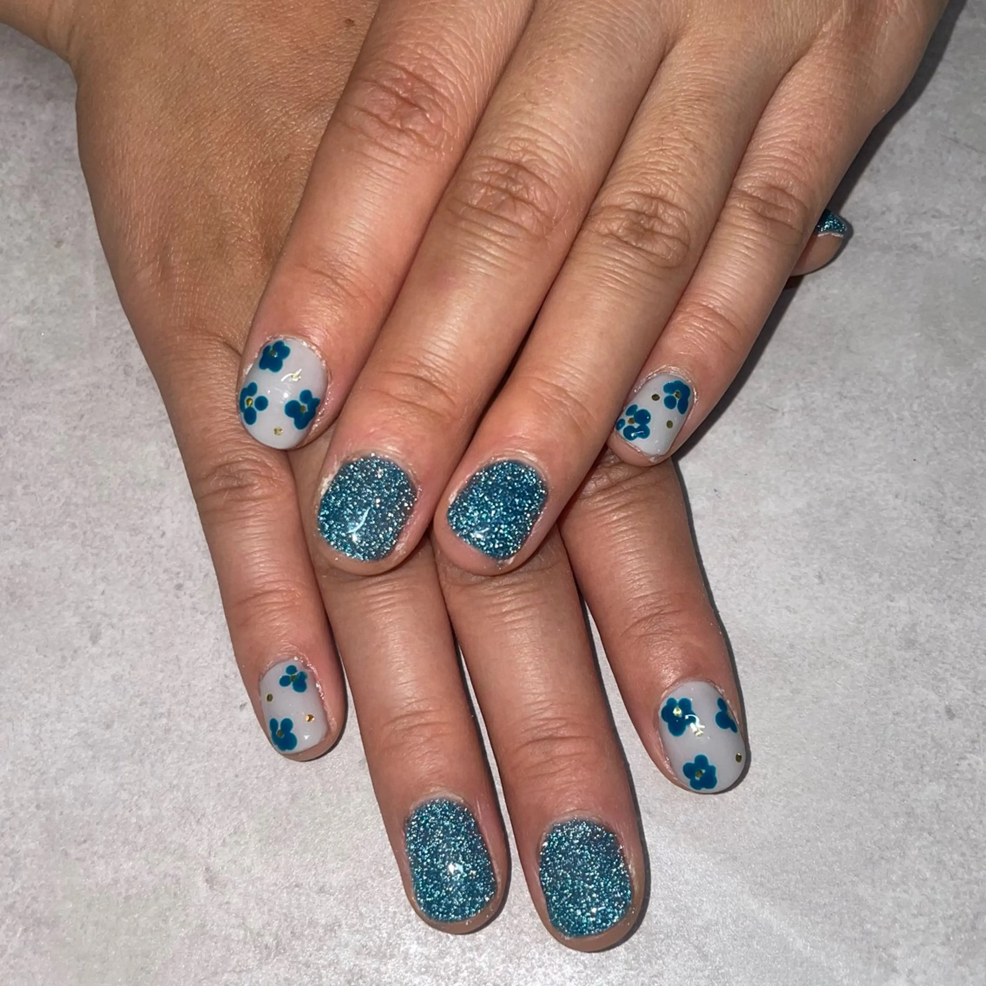 ネイル CHOUETTE所属・CHOUETTE yuiのネイルデザイン