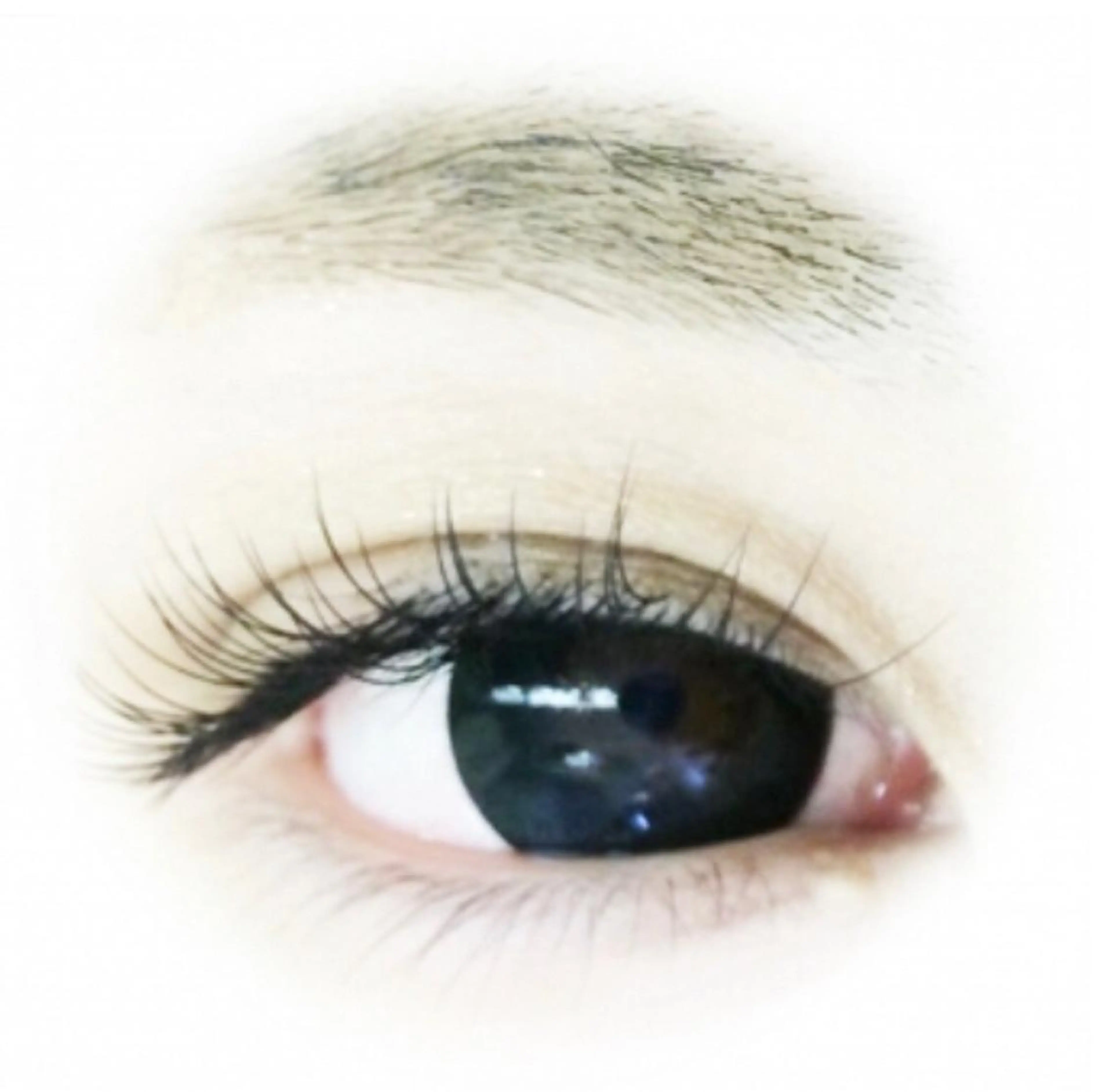 マツエク・マツパ Ere.by bonheur所属・Ere bybonheurのヘアスタイル