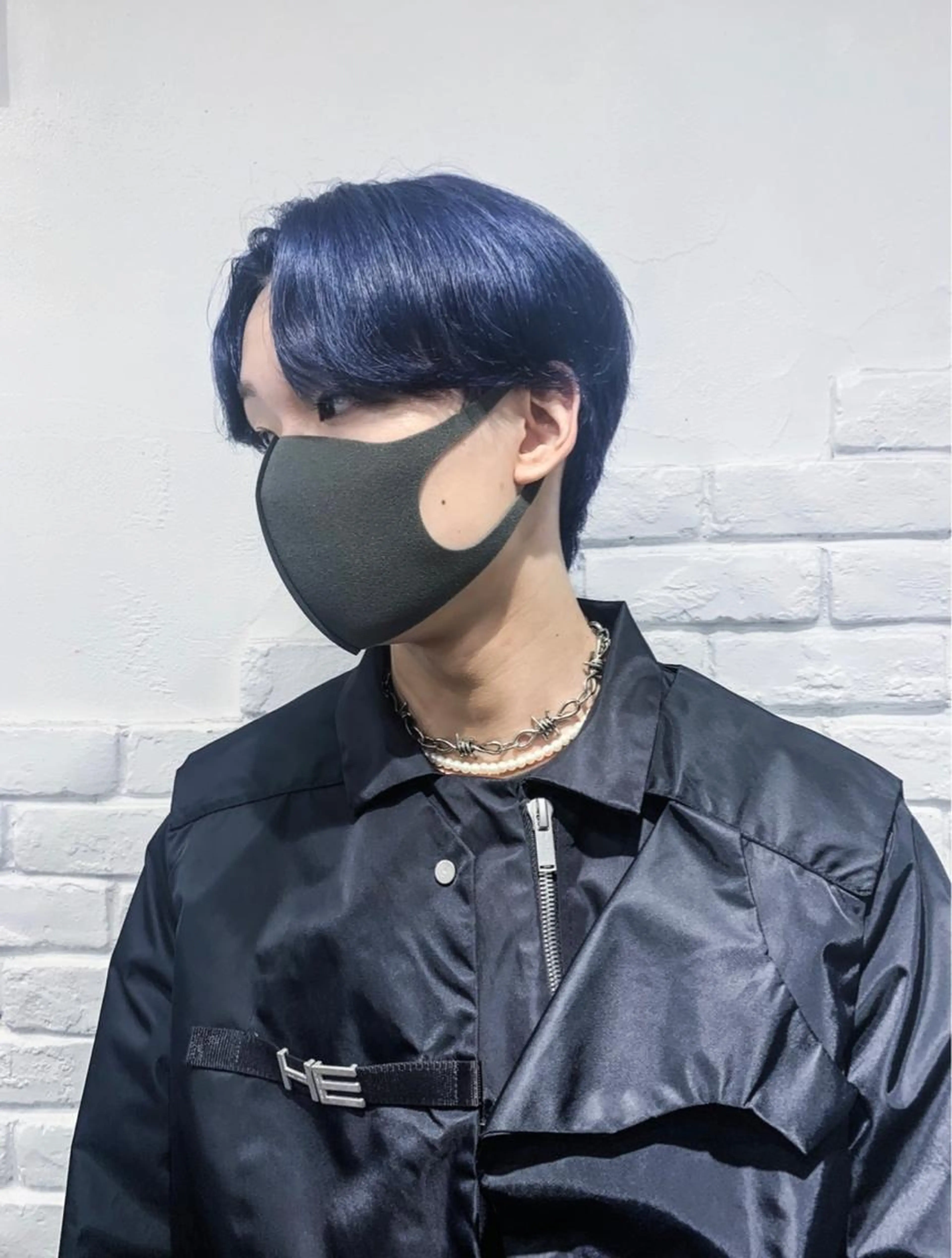 【憧れのハイトーンならコレ❤️‍🔥⠀】⚡️ダブルカラー(１回ブリーチ)⚡️の写真