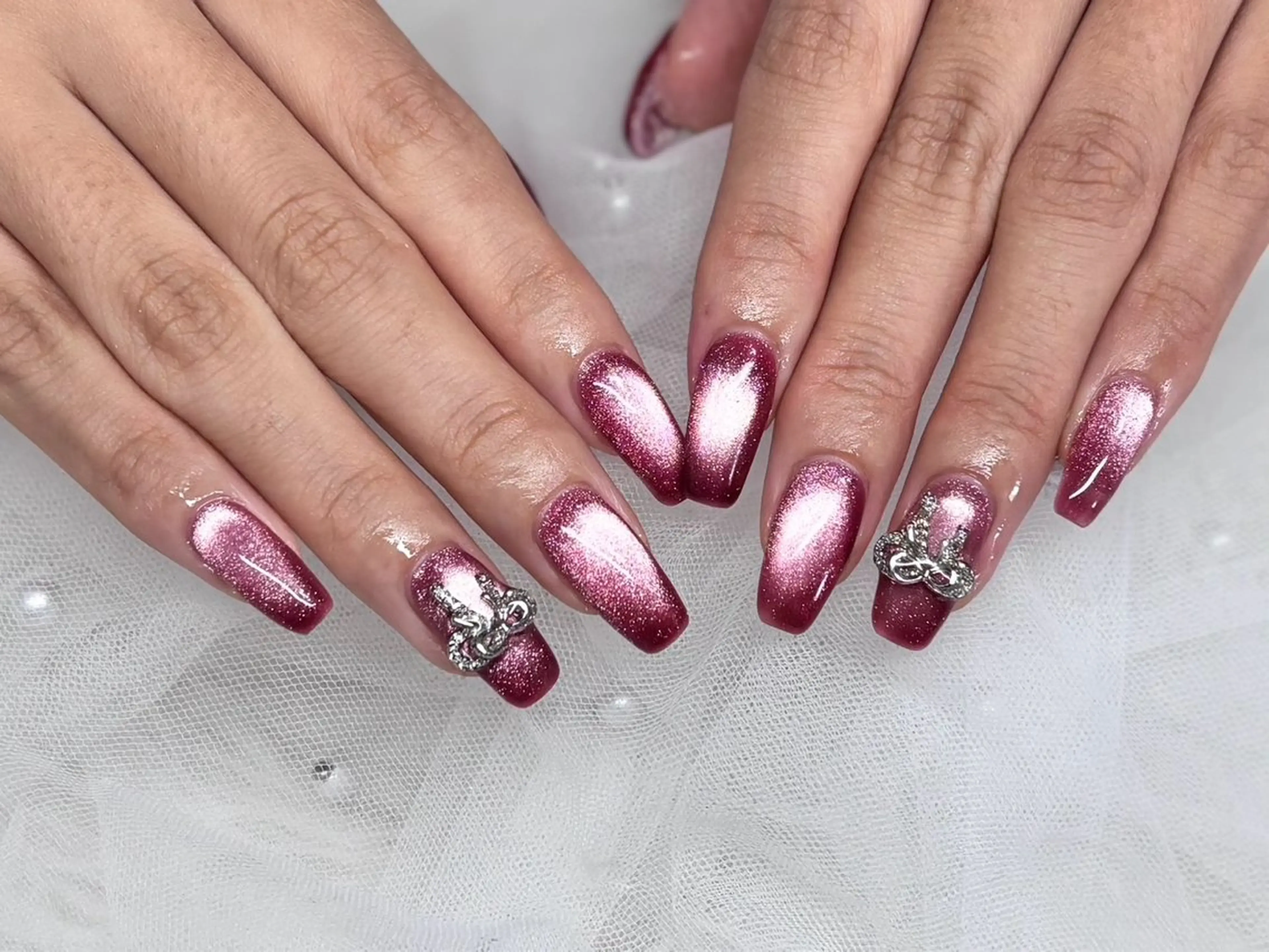 ネイル ネイルサロン ANELAのネイルデザイン