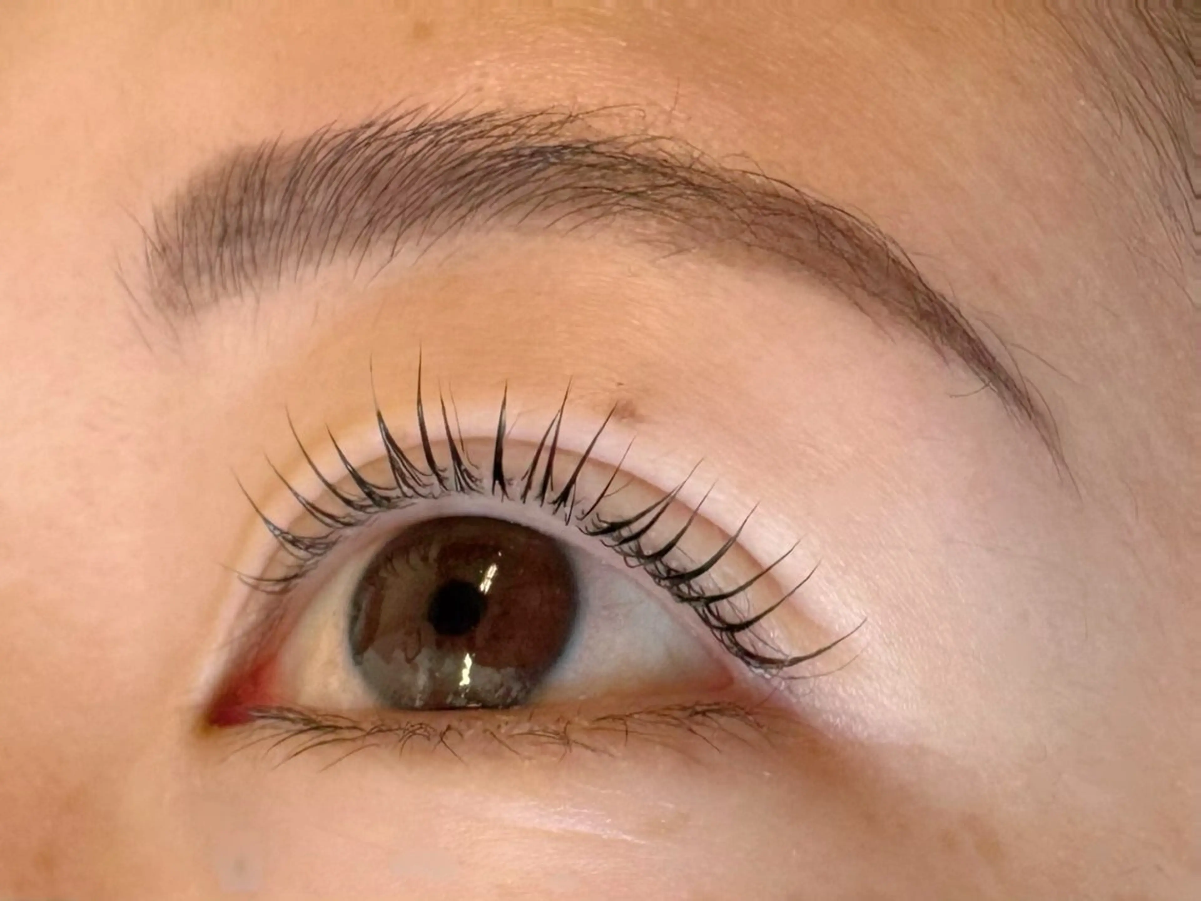 マツエク・マツパ Kanako 🌼のマツエク・マツパデザイン