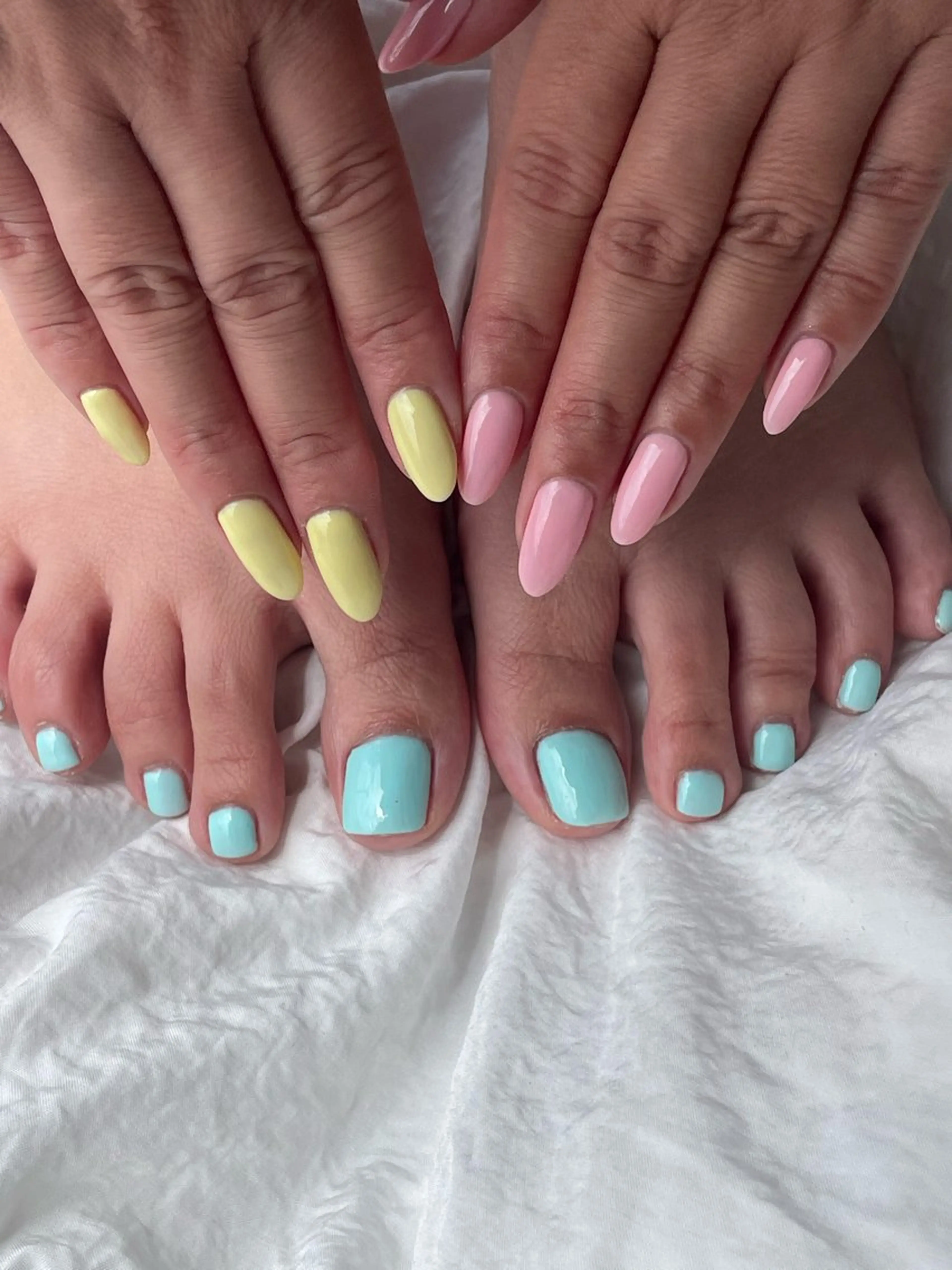 ネイル private salonopalのネイルデザイン