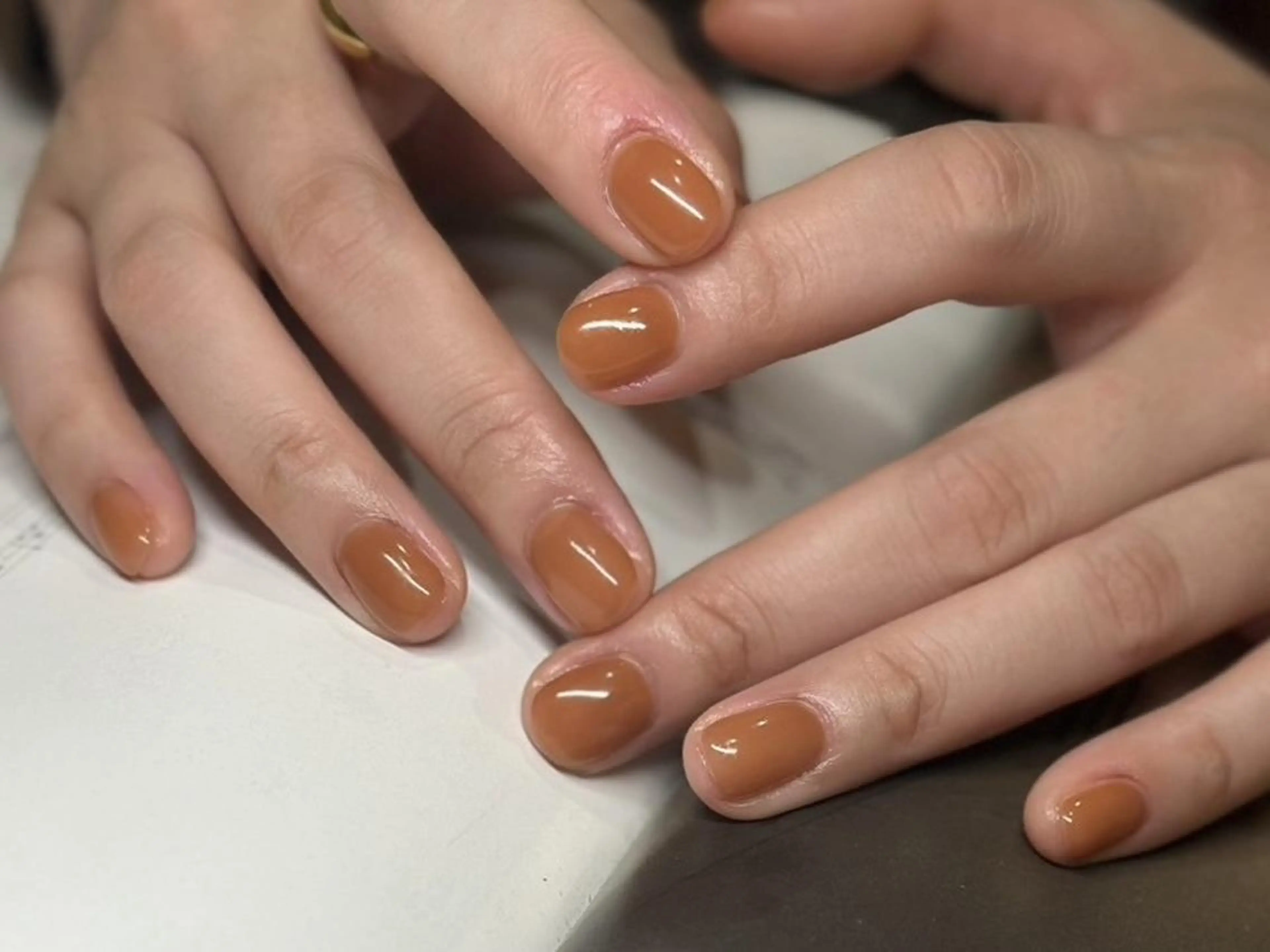 ネイル カネマル ユウナのネイルデザイン