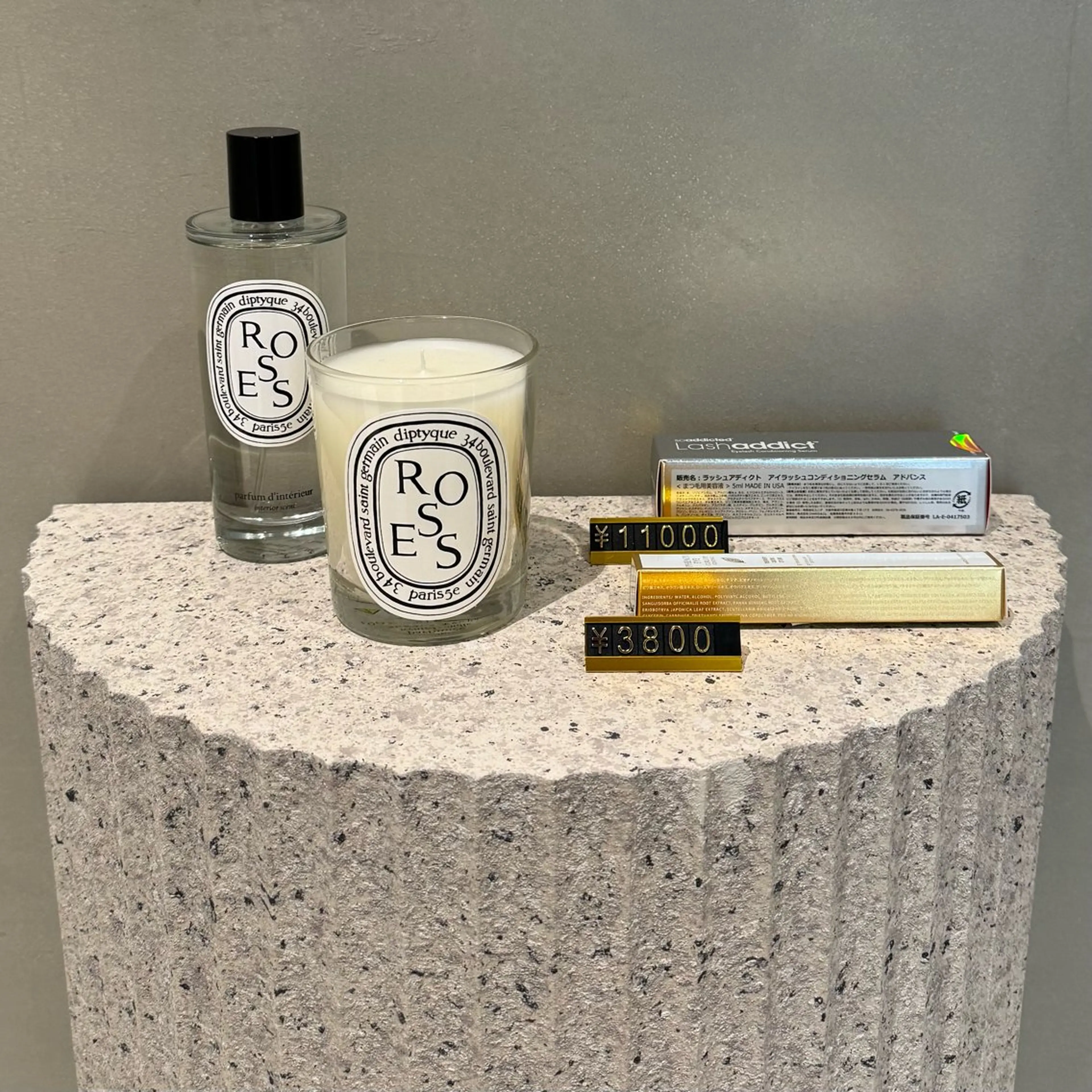 マツエク・マツパ まつげパーマ マツエク natsumi🎀 新丸子・武蔵小杉のマツエク・マツパデザイン