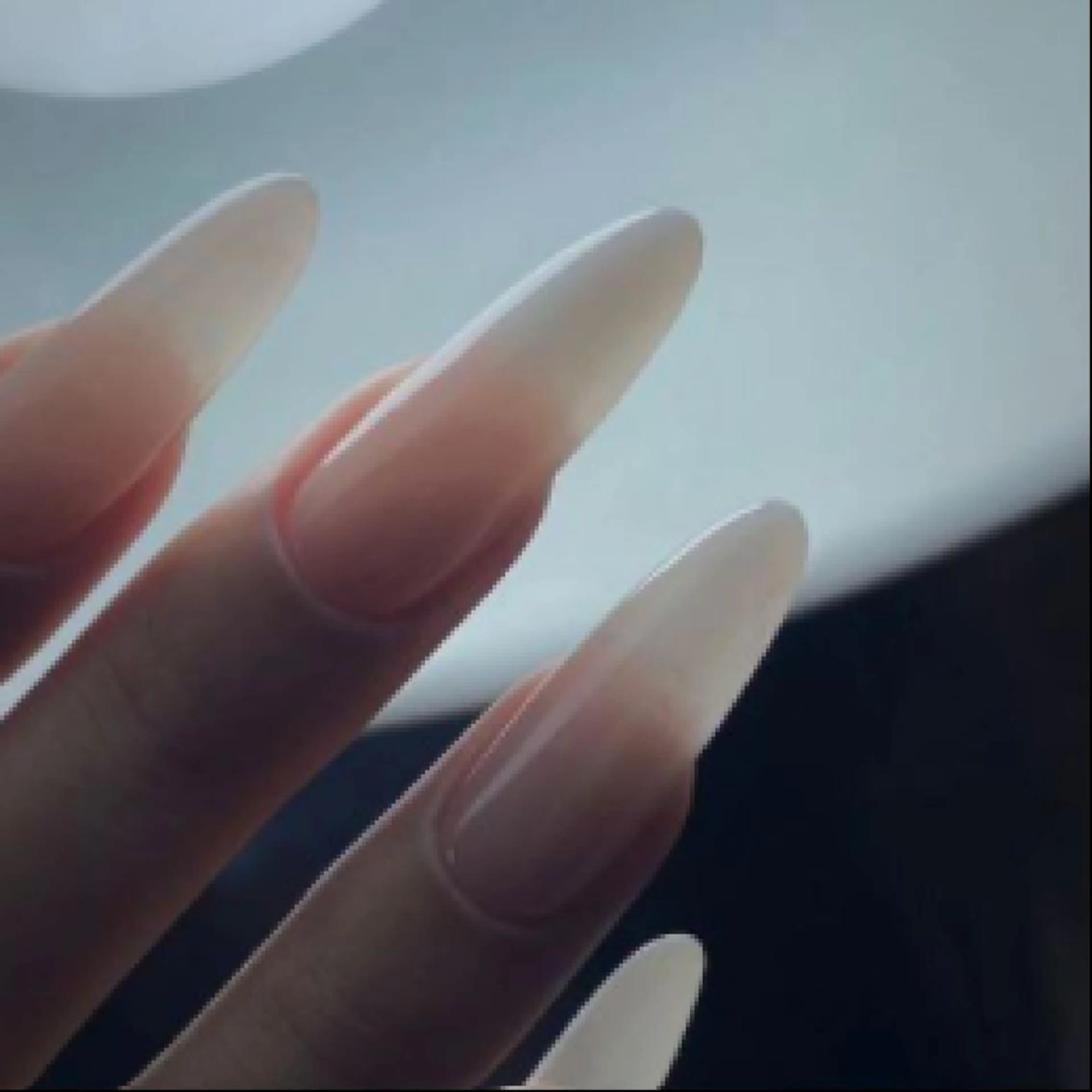 ネイル Queens テイのネイルデザイン