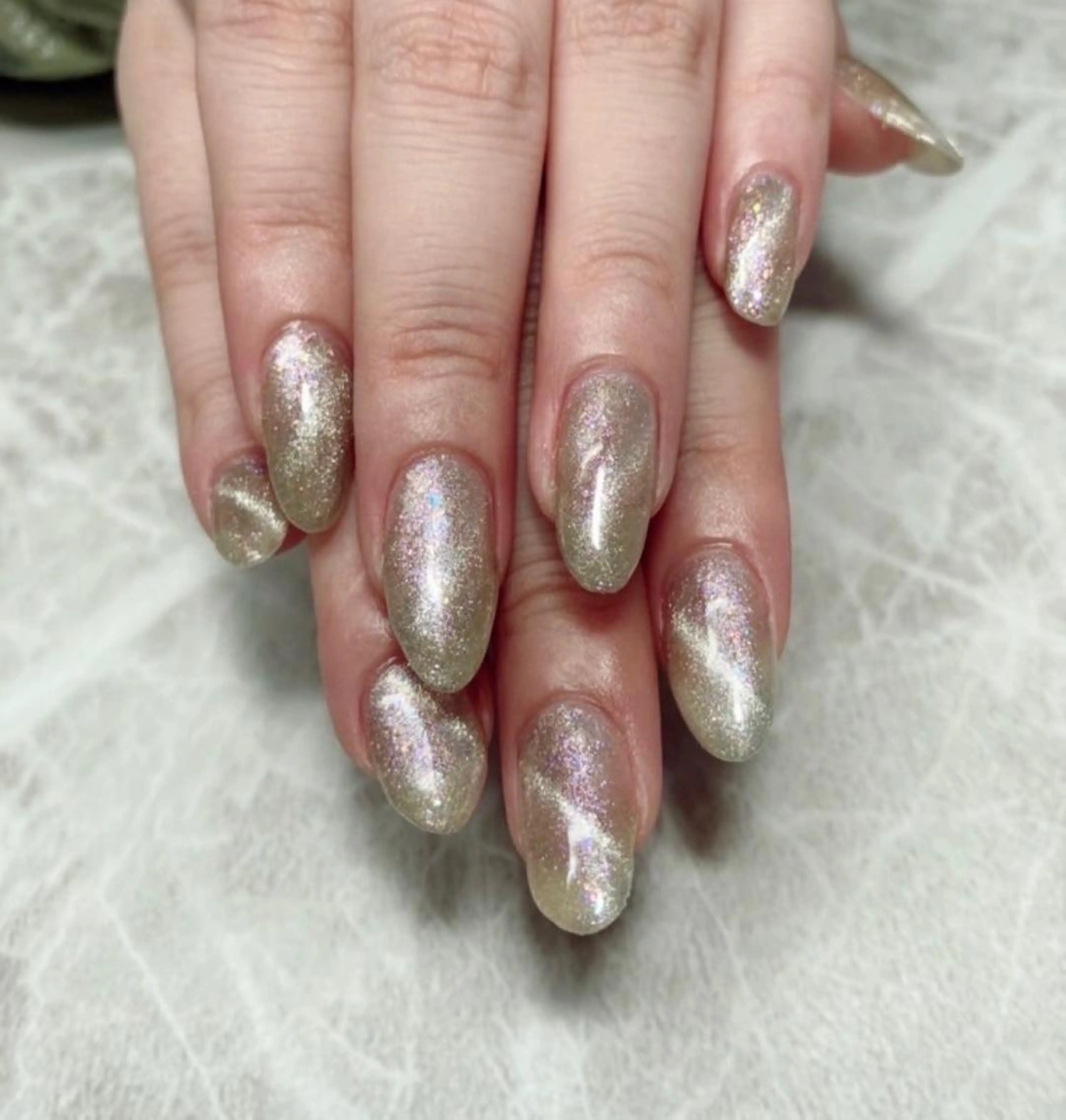 ネイル 藤田 康平のマツエク・マツパデザイン