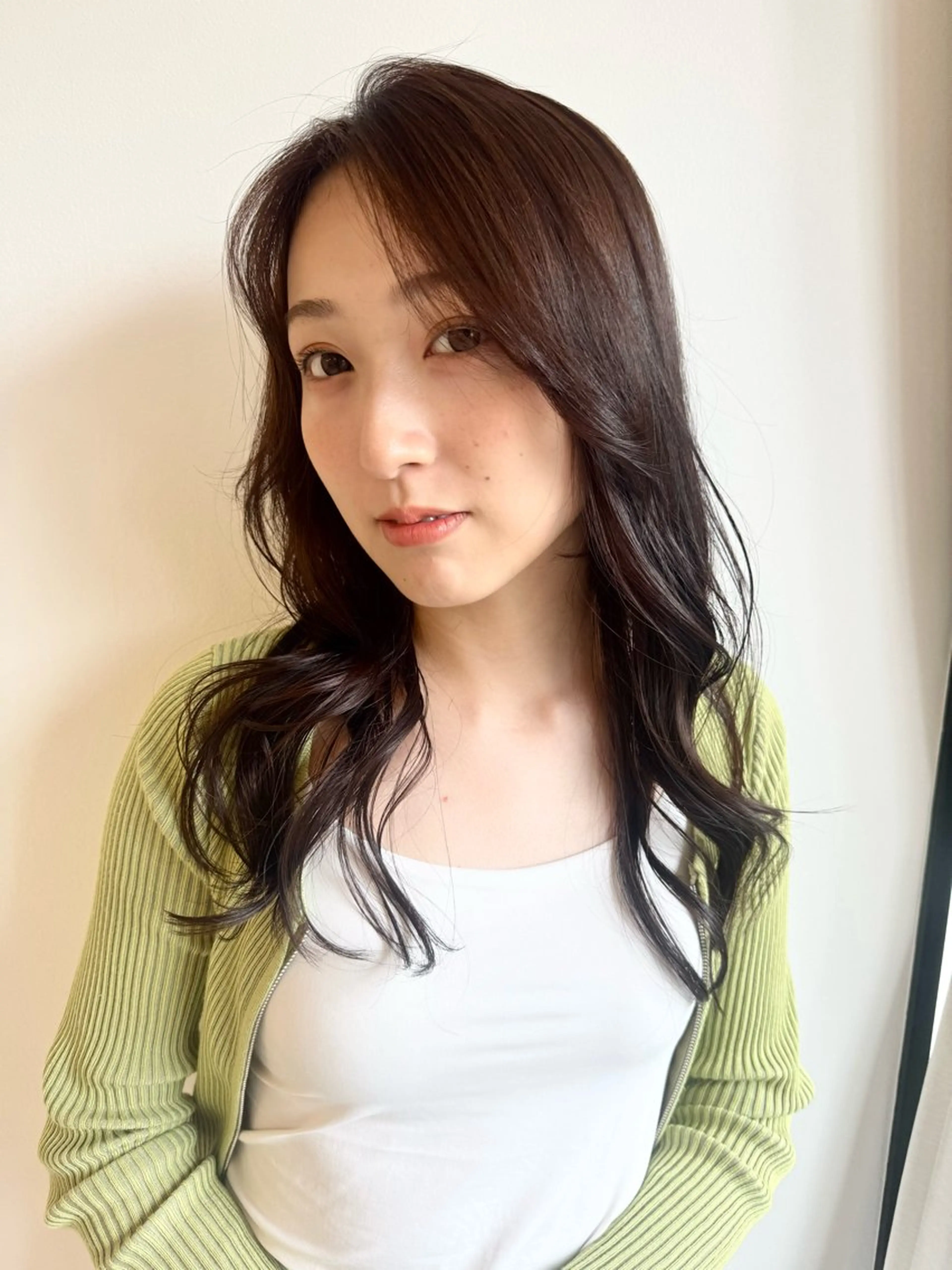 2回目の方★とろけるはちみつ炭酸spa(30分)+カット+トリートメントの写真