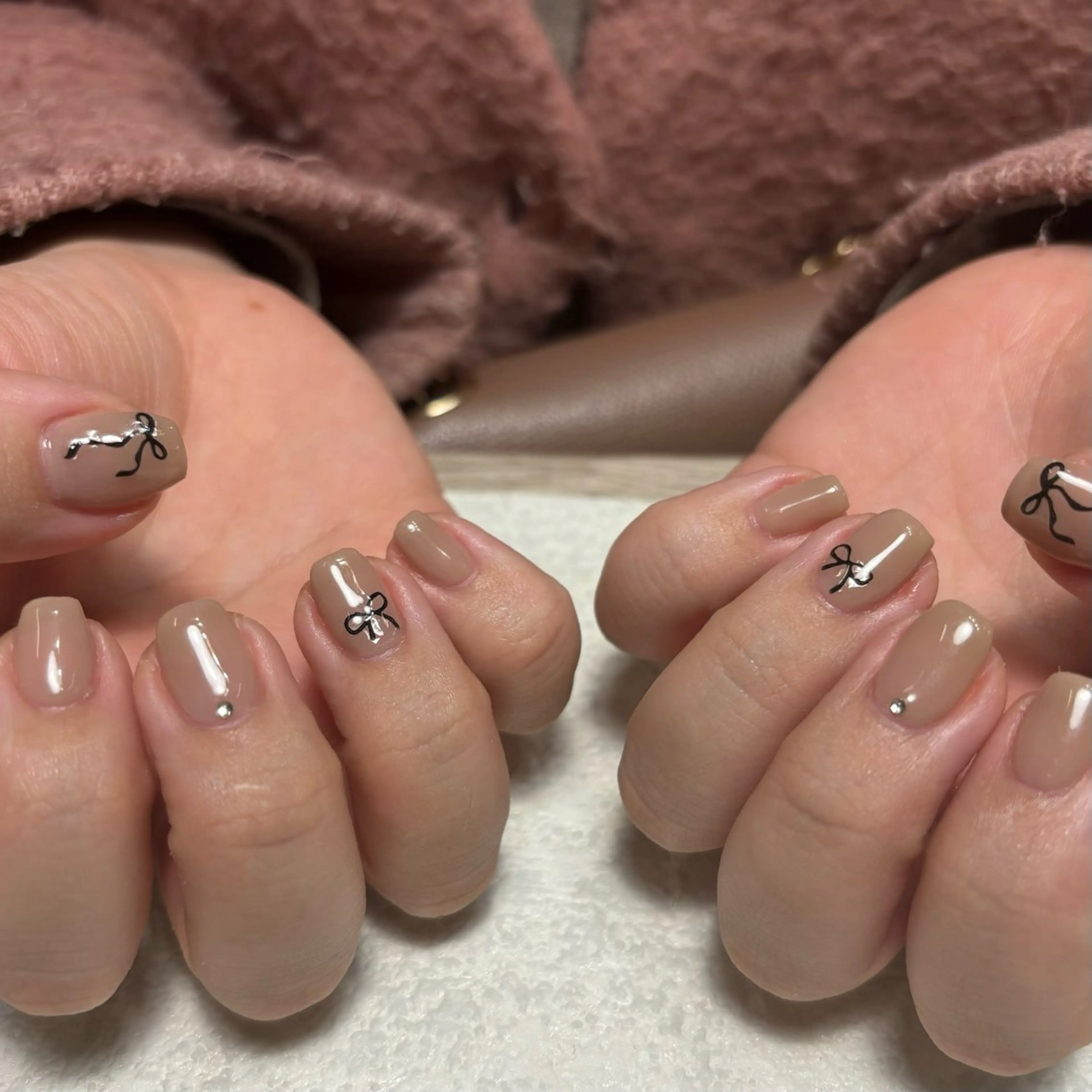 ネイル ハンドネイル Loêmy所属・Loémy airiのネイルデザイン