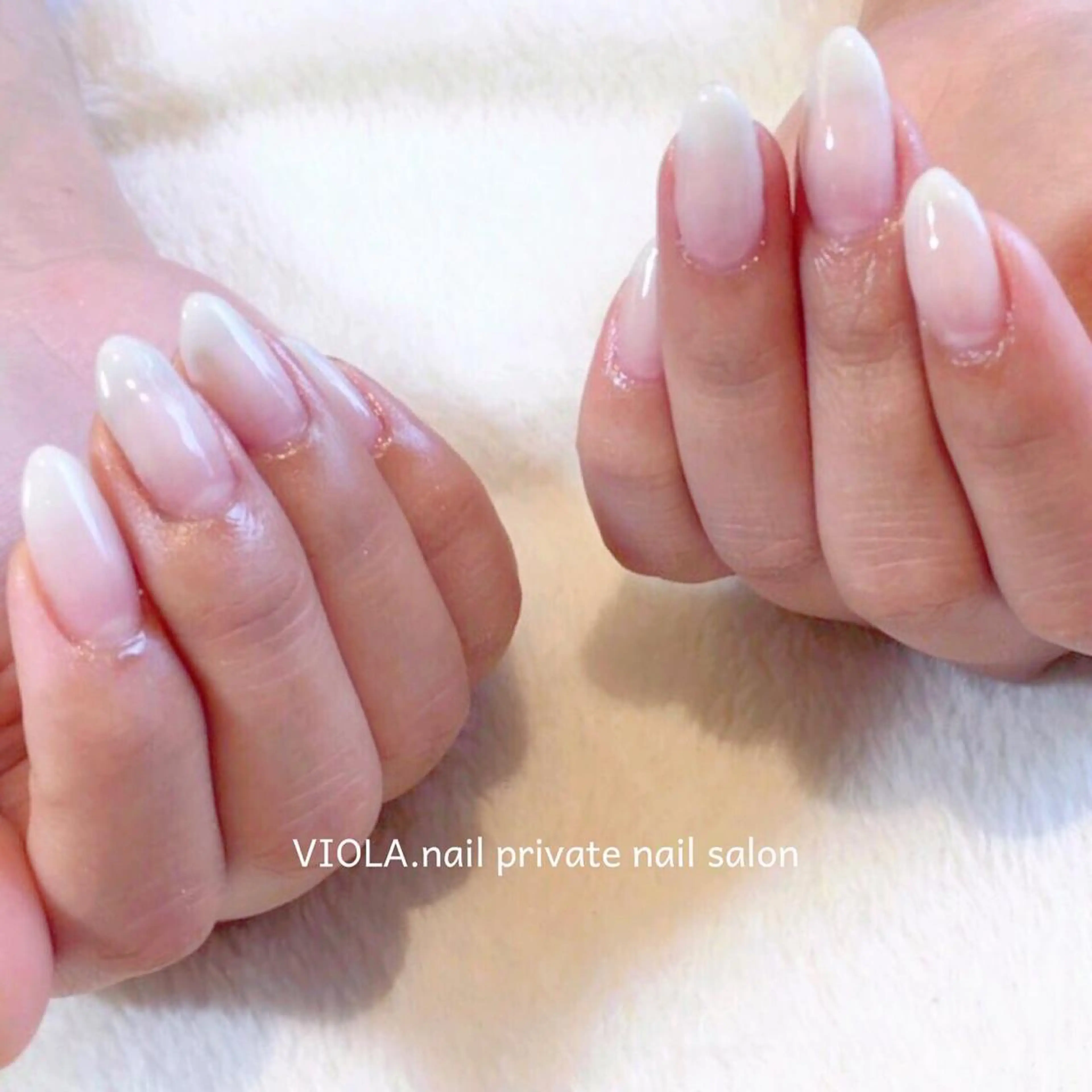 ネイル VIOLA .nailのネイルデザイン