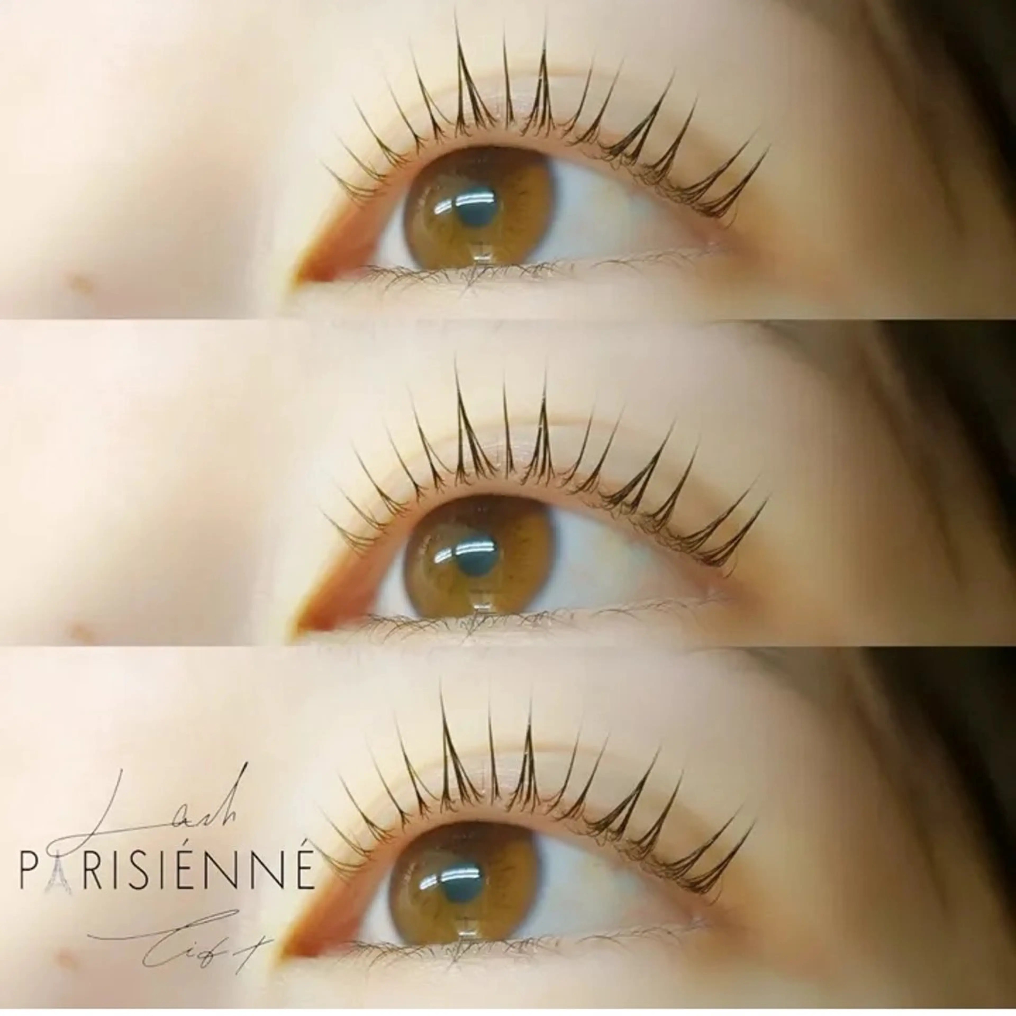 マツエク・マツパ ディアナ 水戸元吉田店　小林のマツエク・マツパデザイン