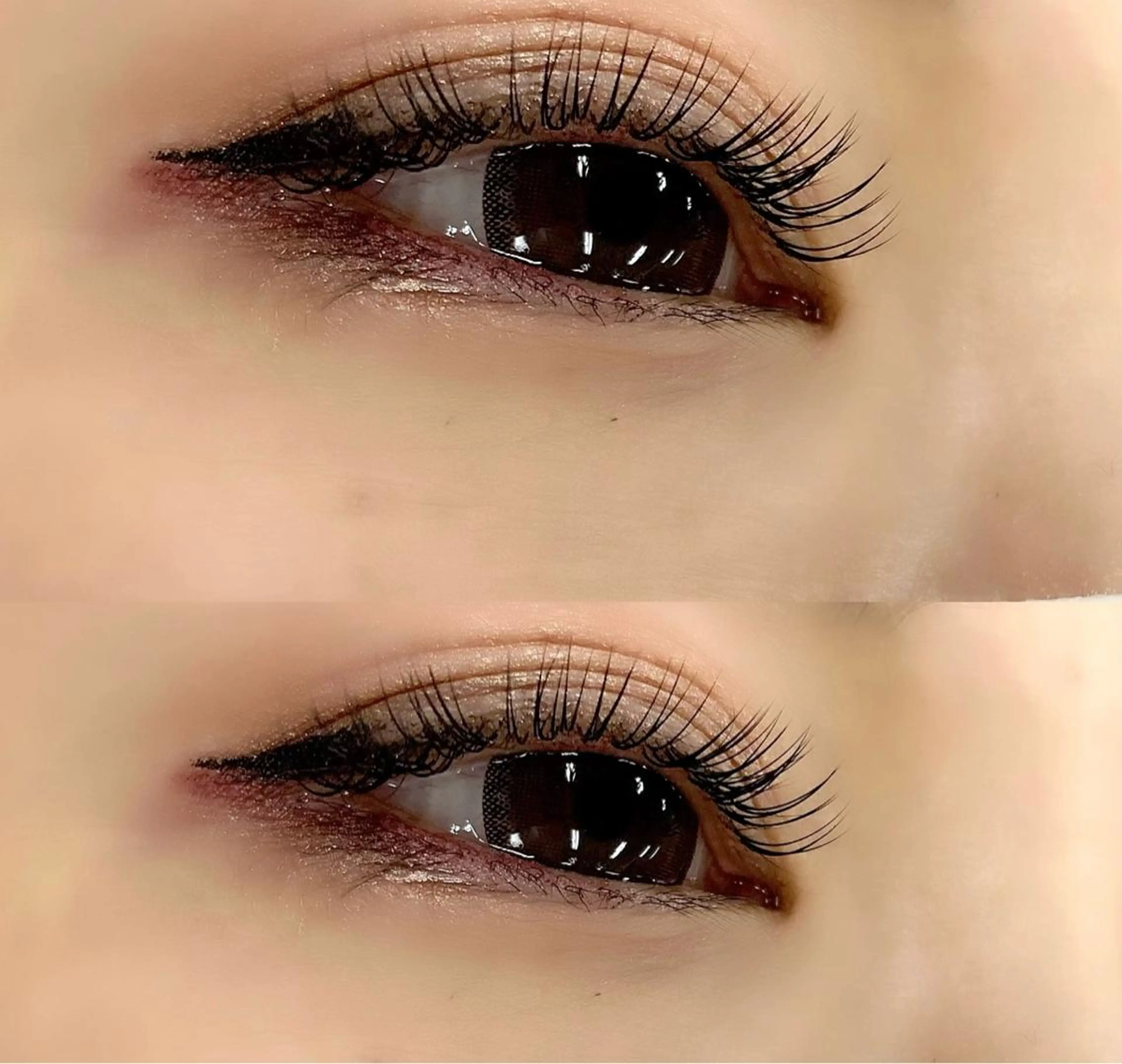 マツエク・マツパ sasaki rinaのマツエク・マツパデザイン