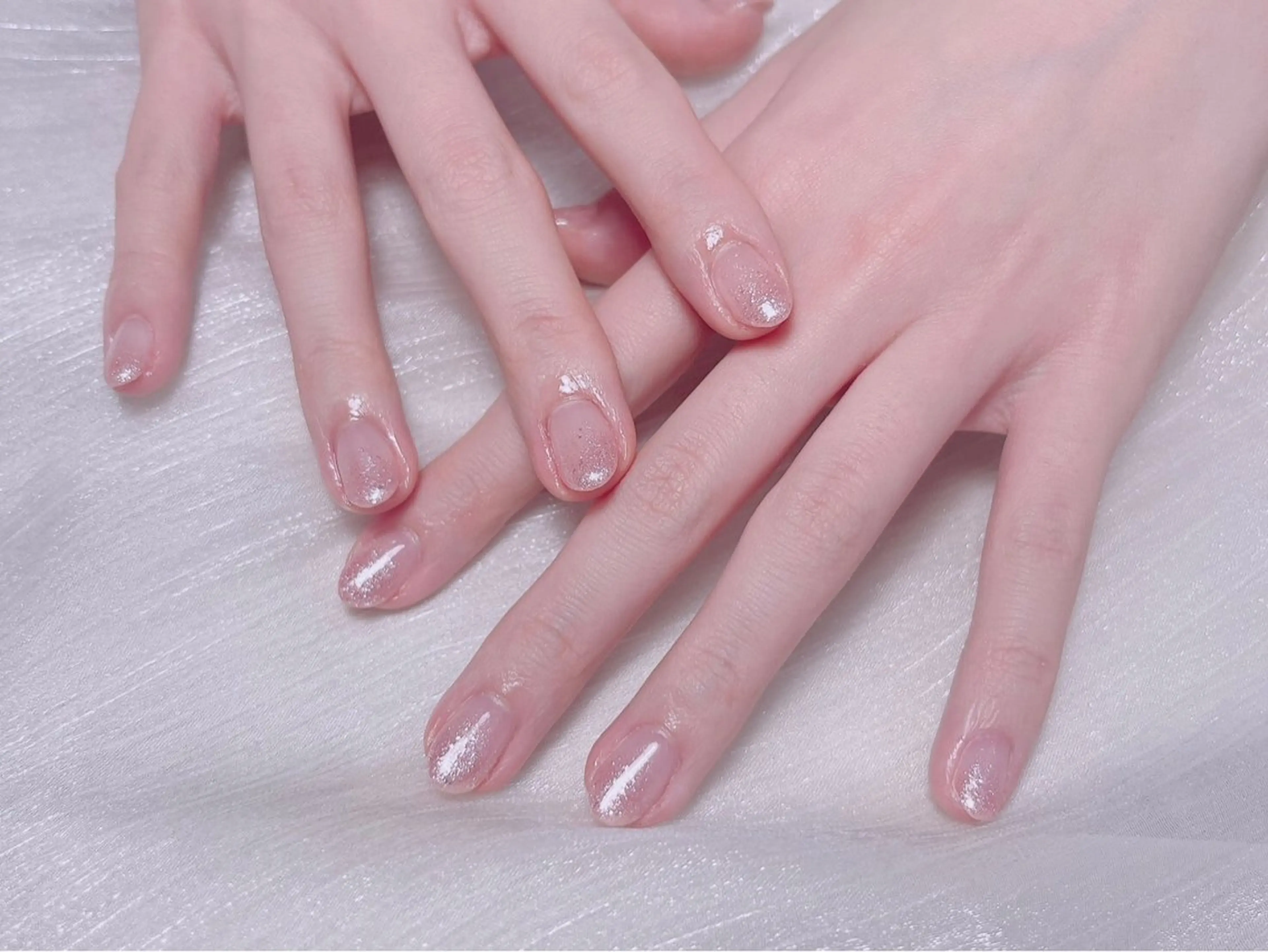 ネイル ハンドネイル Kari ネイルサロンのネイルデザイン