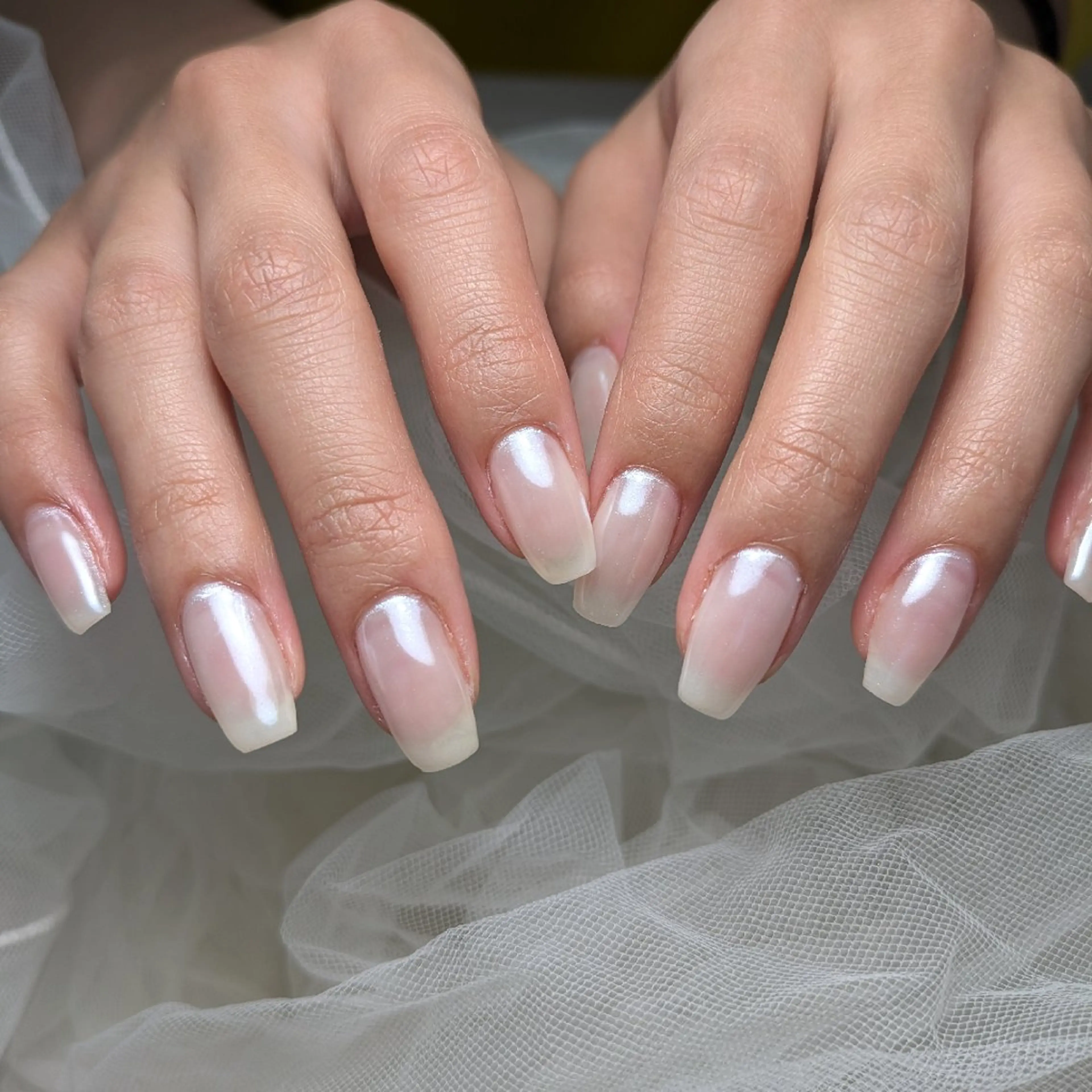 ネイル ハンドネイル フットネイル 門戸厄神プライベートサロンulunail所属・ulunail mikaのネイルデザイン