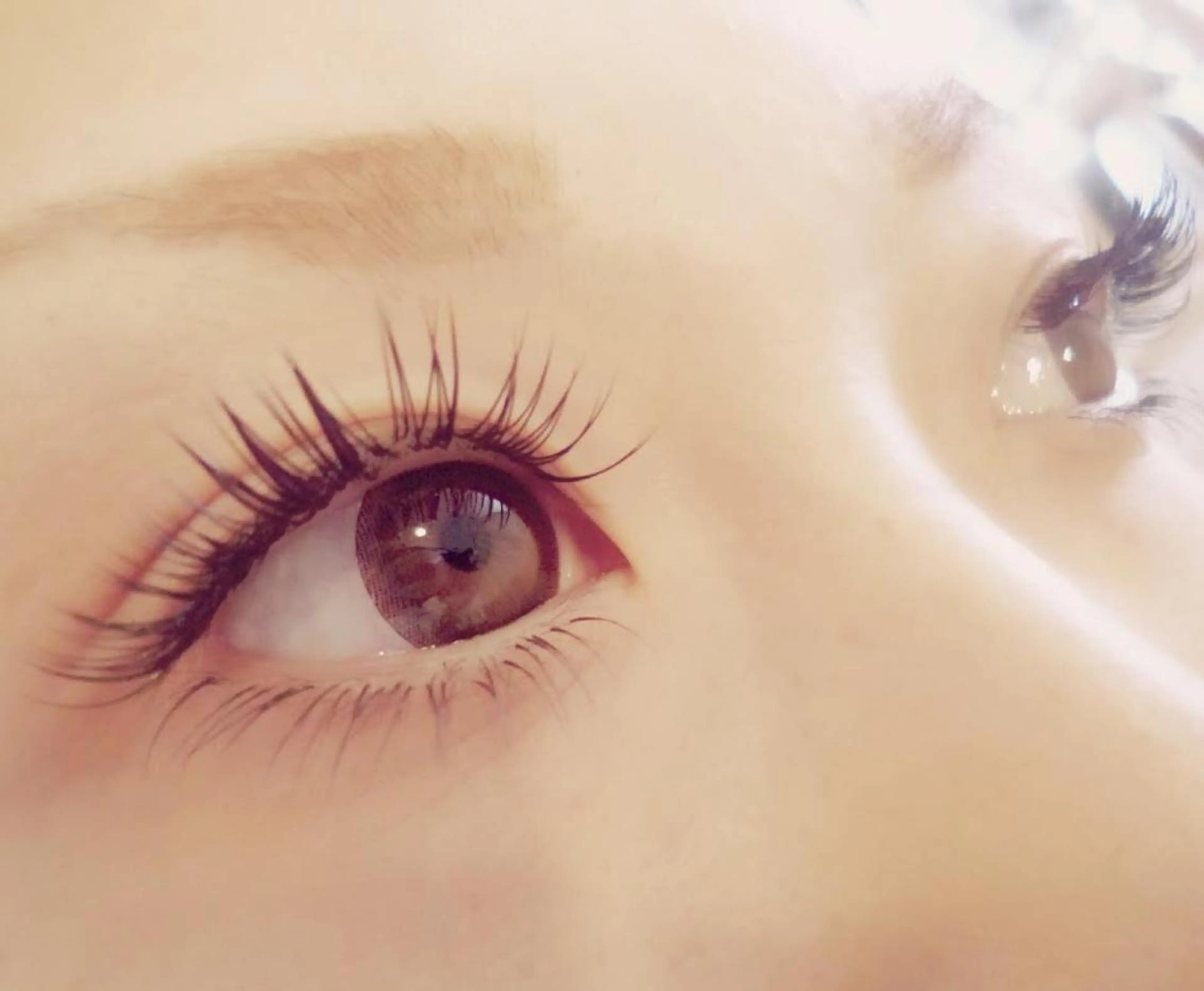 マツエク・マツパ EYEIRO大宮西口 yamaharaのマツエク・マツパデザイン