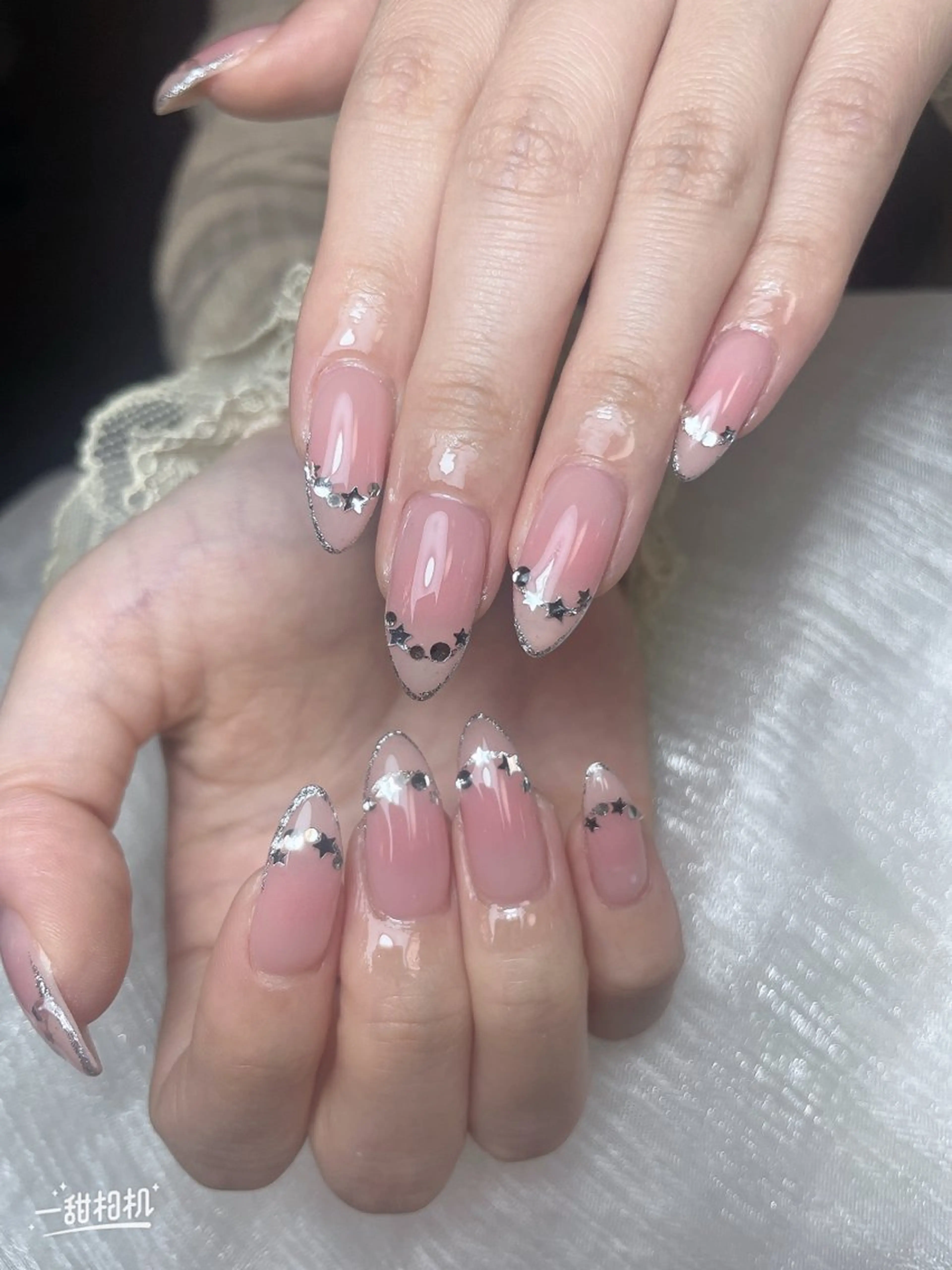 ネイル ハンドネイル viet phe所属・Vp ネイルのネイルデザイン