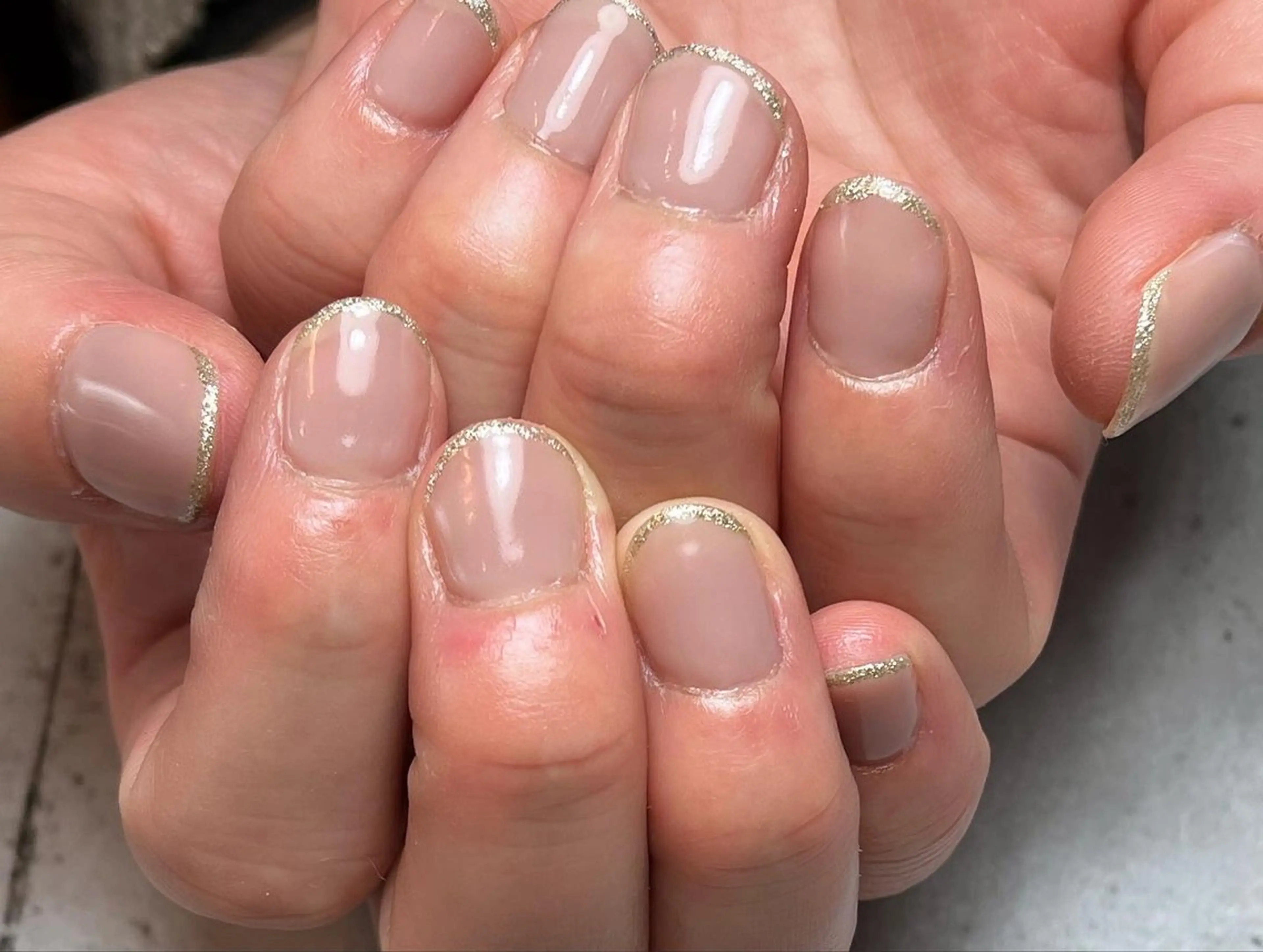 ネイル Nail salon sowa-eのネイルデザイン