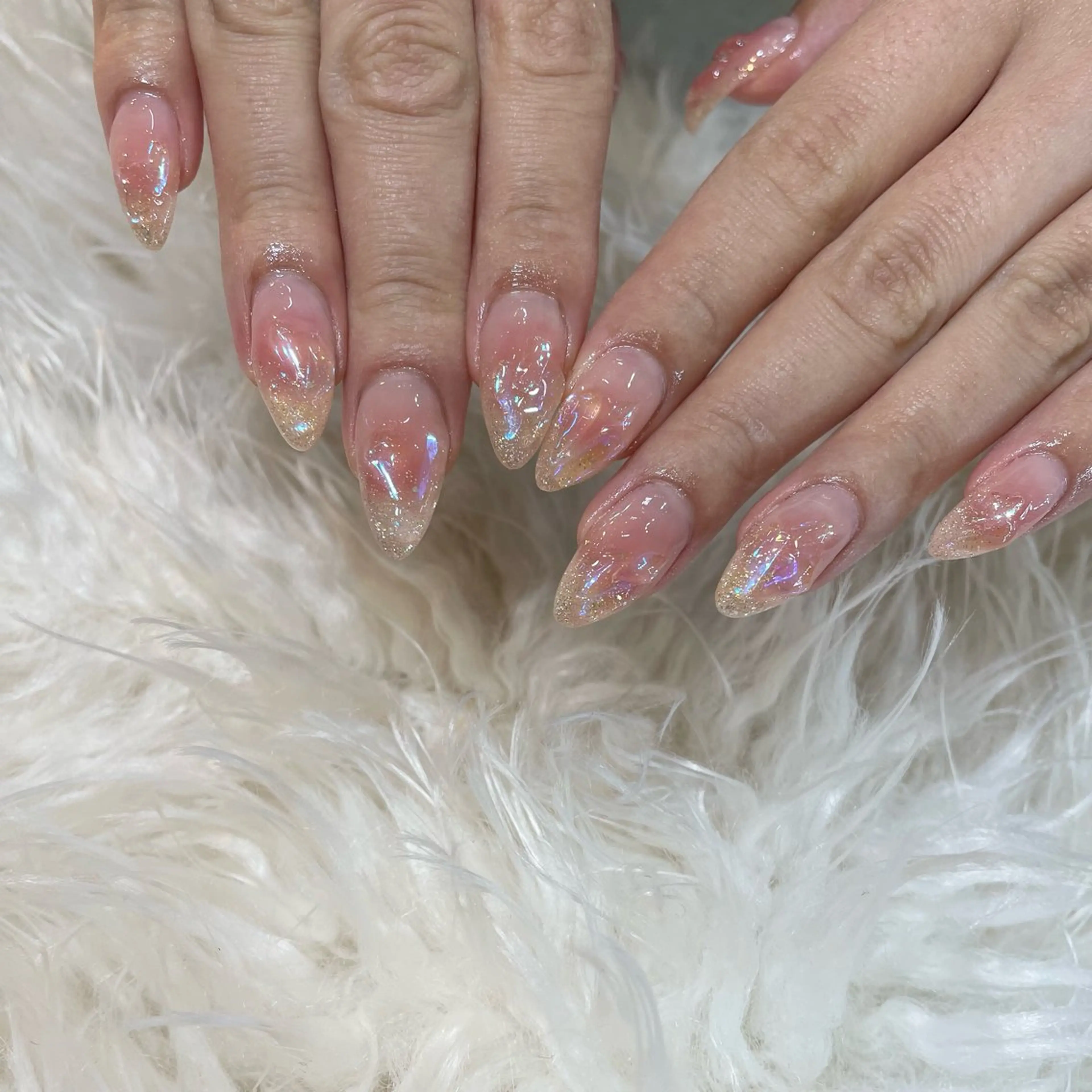 ネイル Nail Salon Gummi.のネイルデザイン