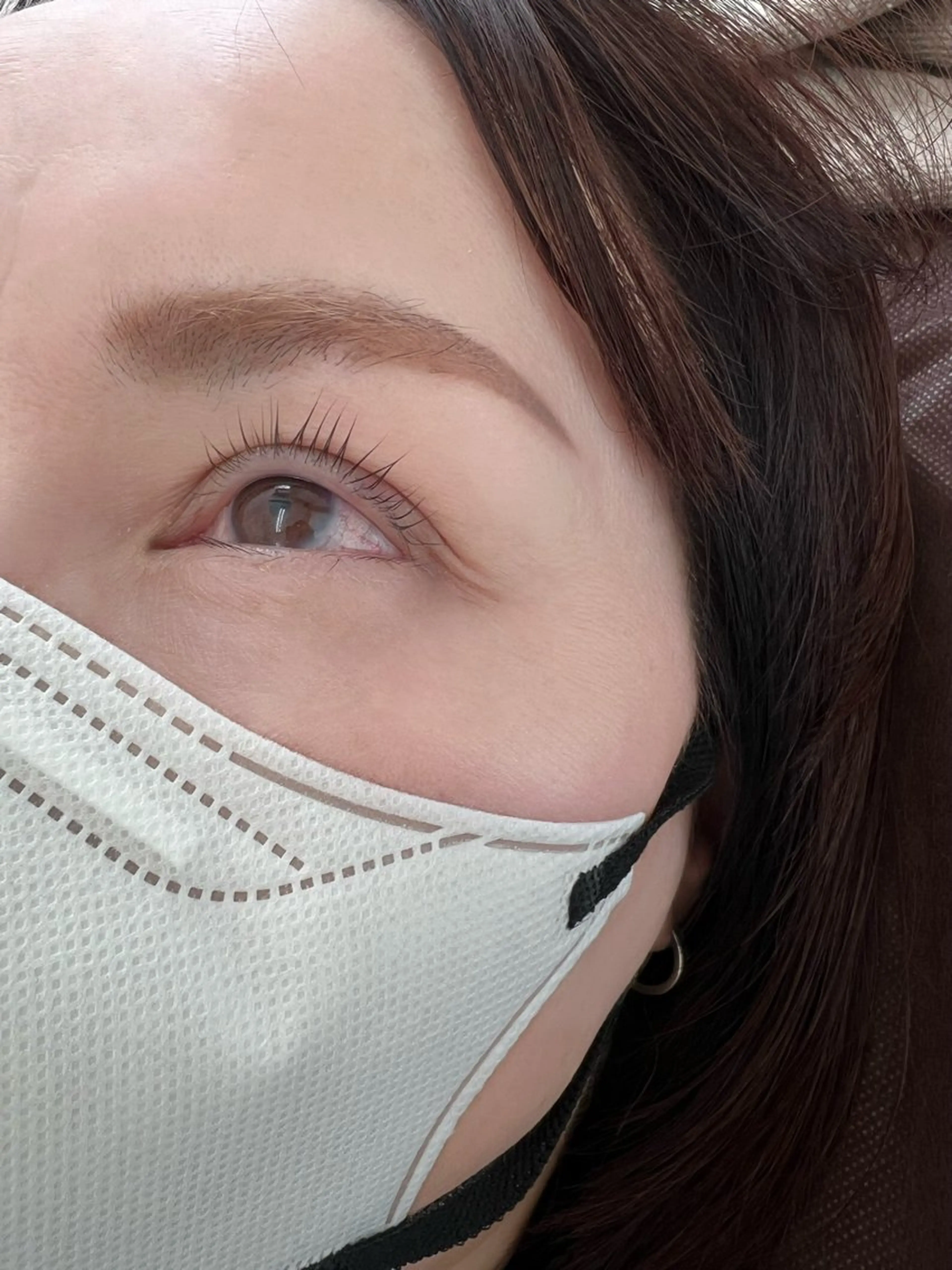 マツエク・マツパ VTGeyelash所属・VTGeyelash .miuのマツエク・マツパデザイン