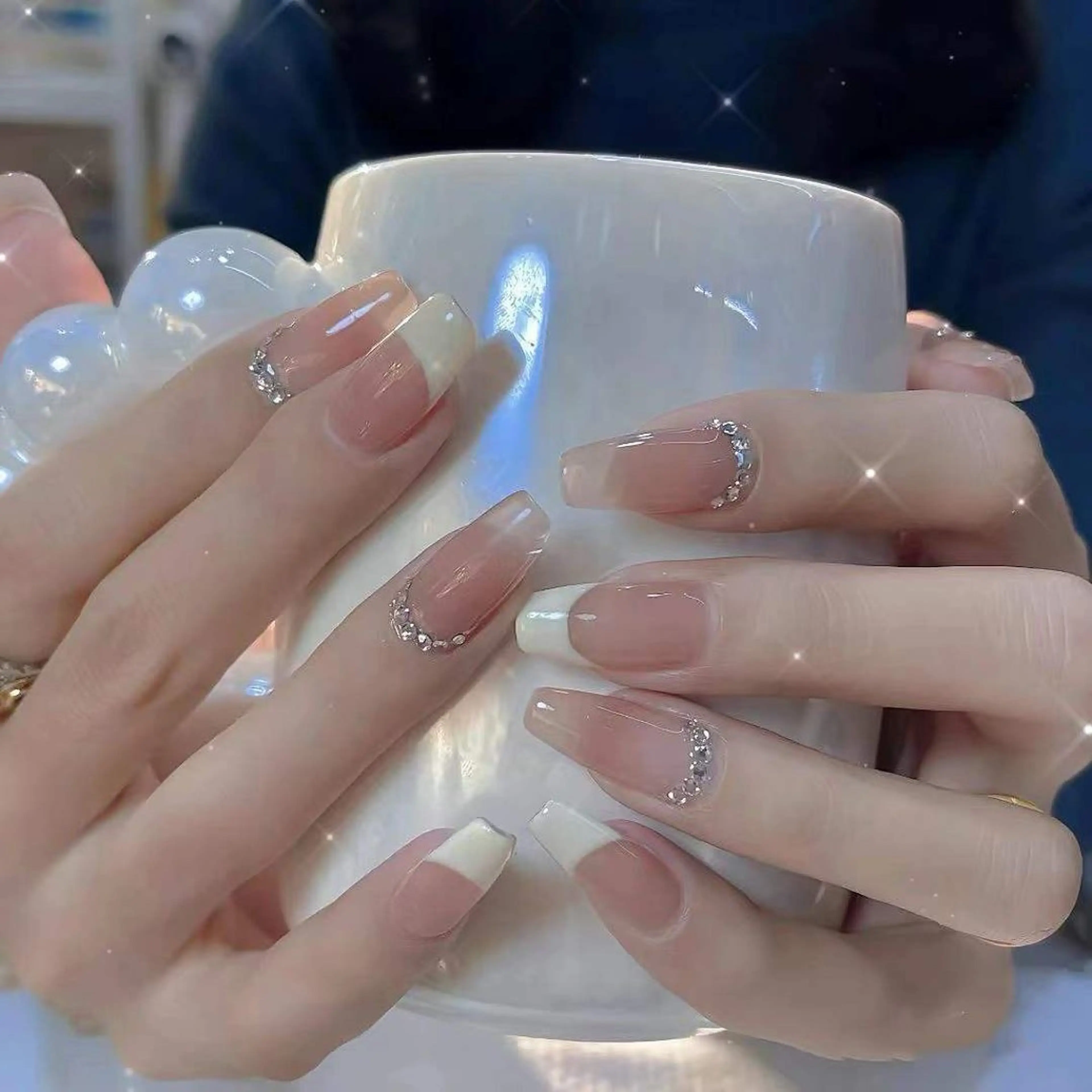 ネイル nail salon Yuna所属・ネイルサロン yunaのネイルデザイン