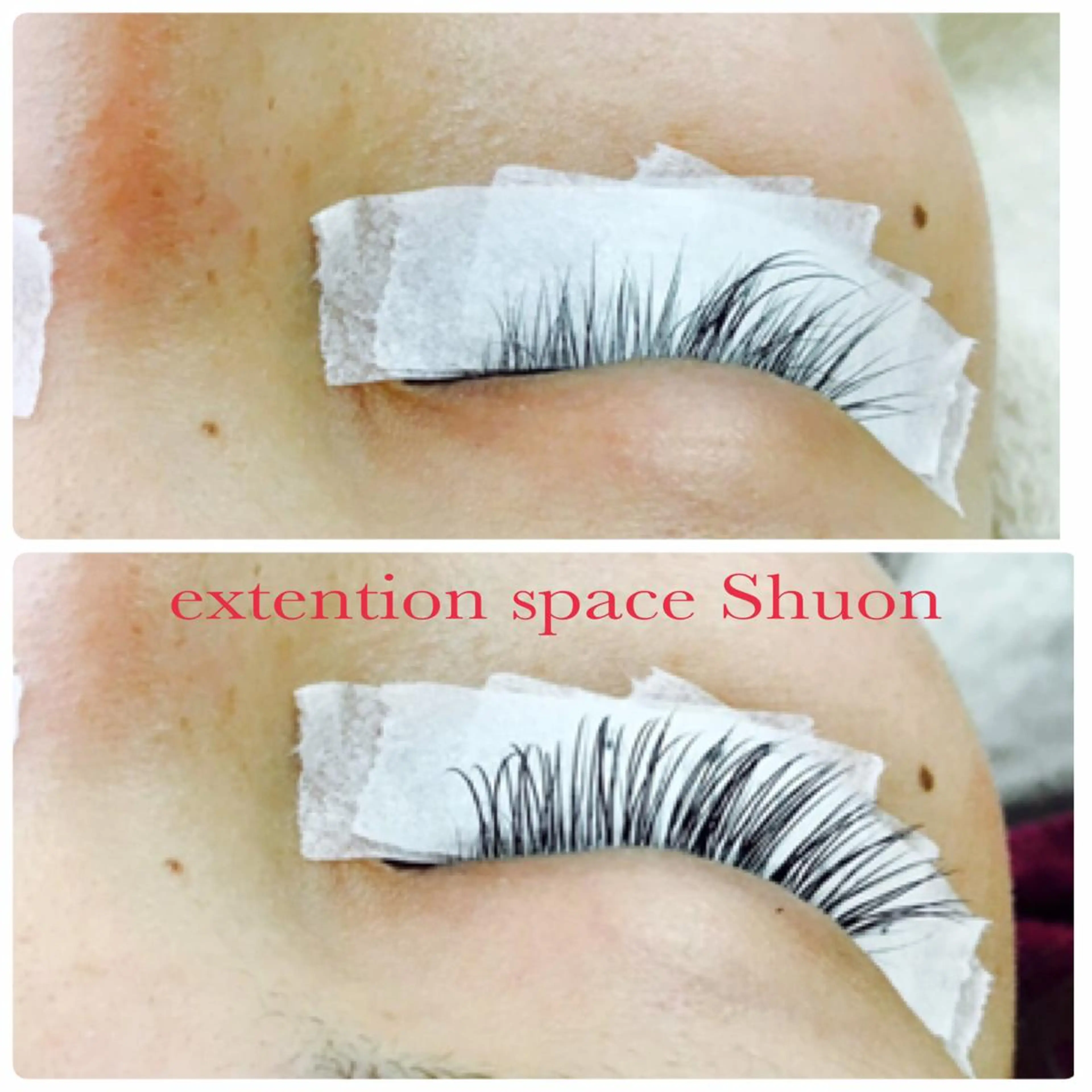 マツエク・マツパ KITTY 立川のネイルデザイン