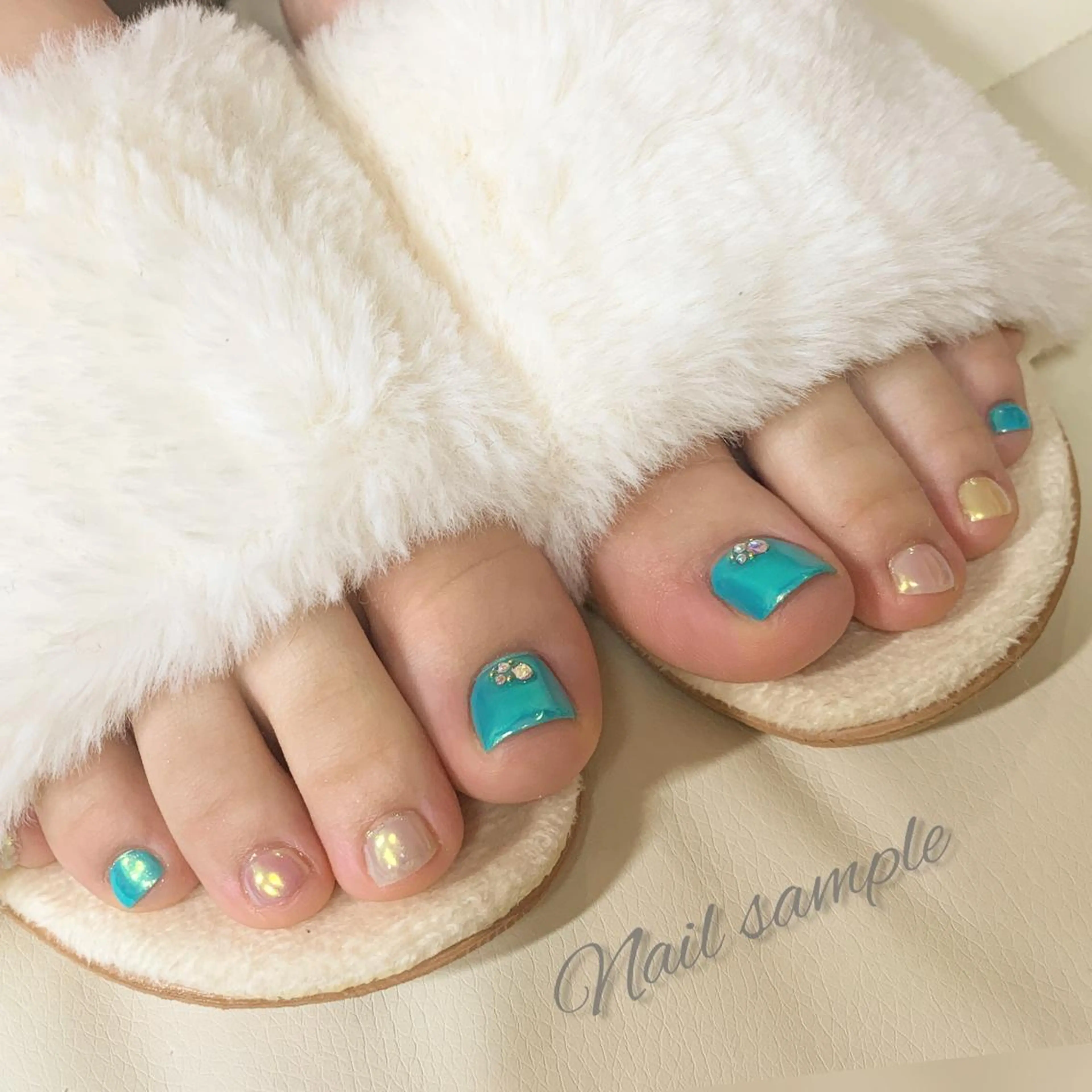 ネイル nail shizukaのネイルデザイン