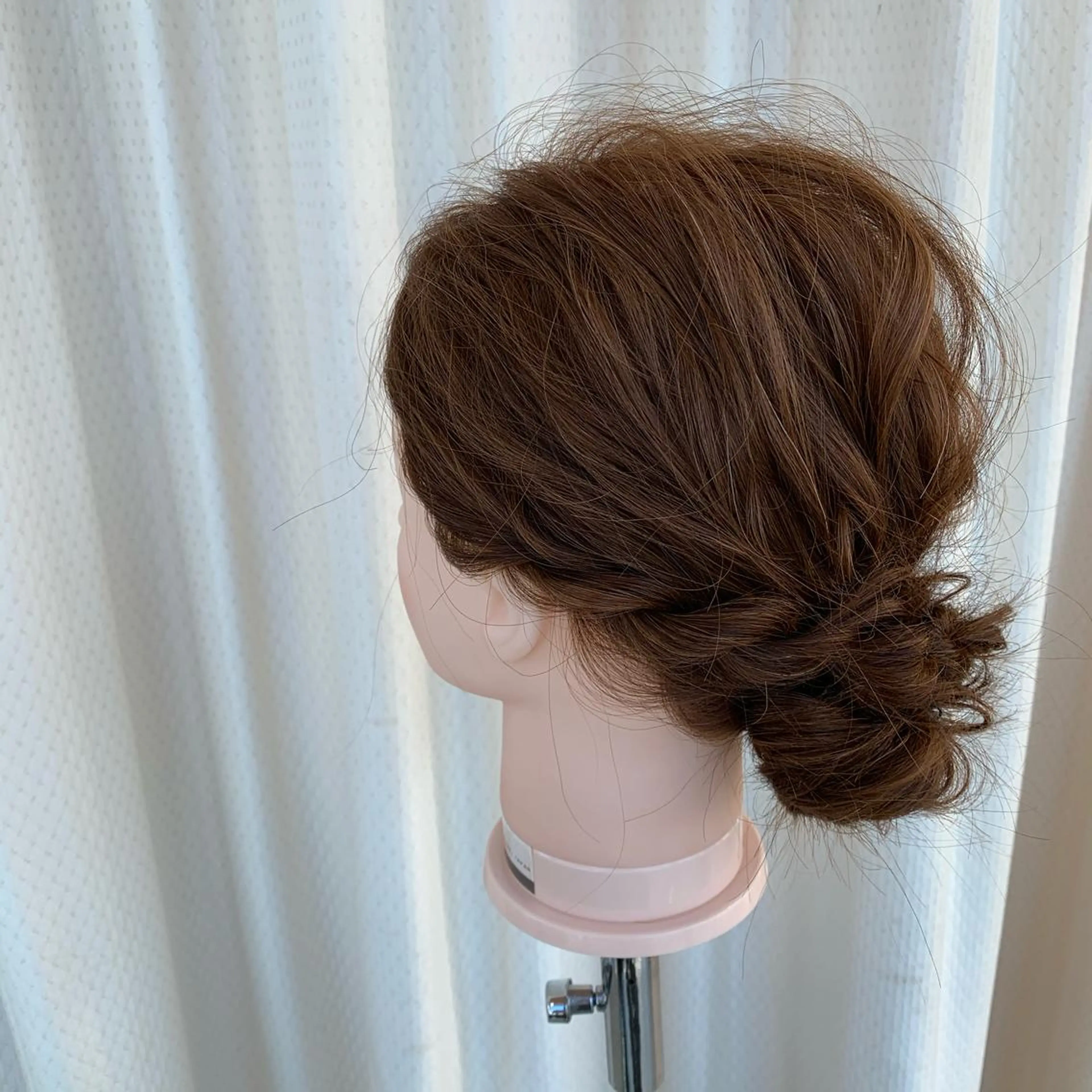 ヘアアレンジ サソウ ユリエ🥥のヘアスタイル