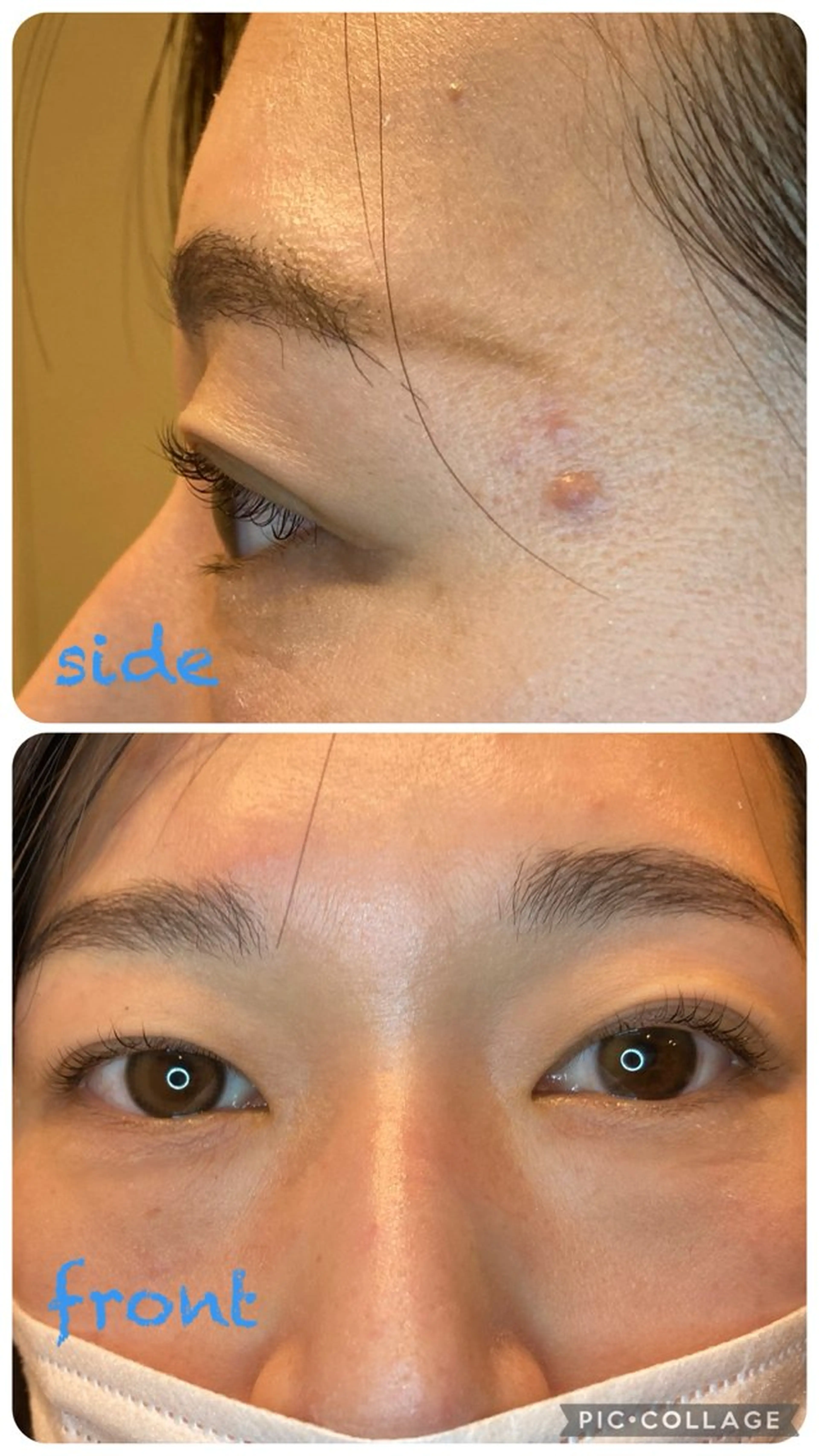 マツエク・マツパ BOTTAN 💫伊藤のマツエク・マツパデザイン