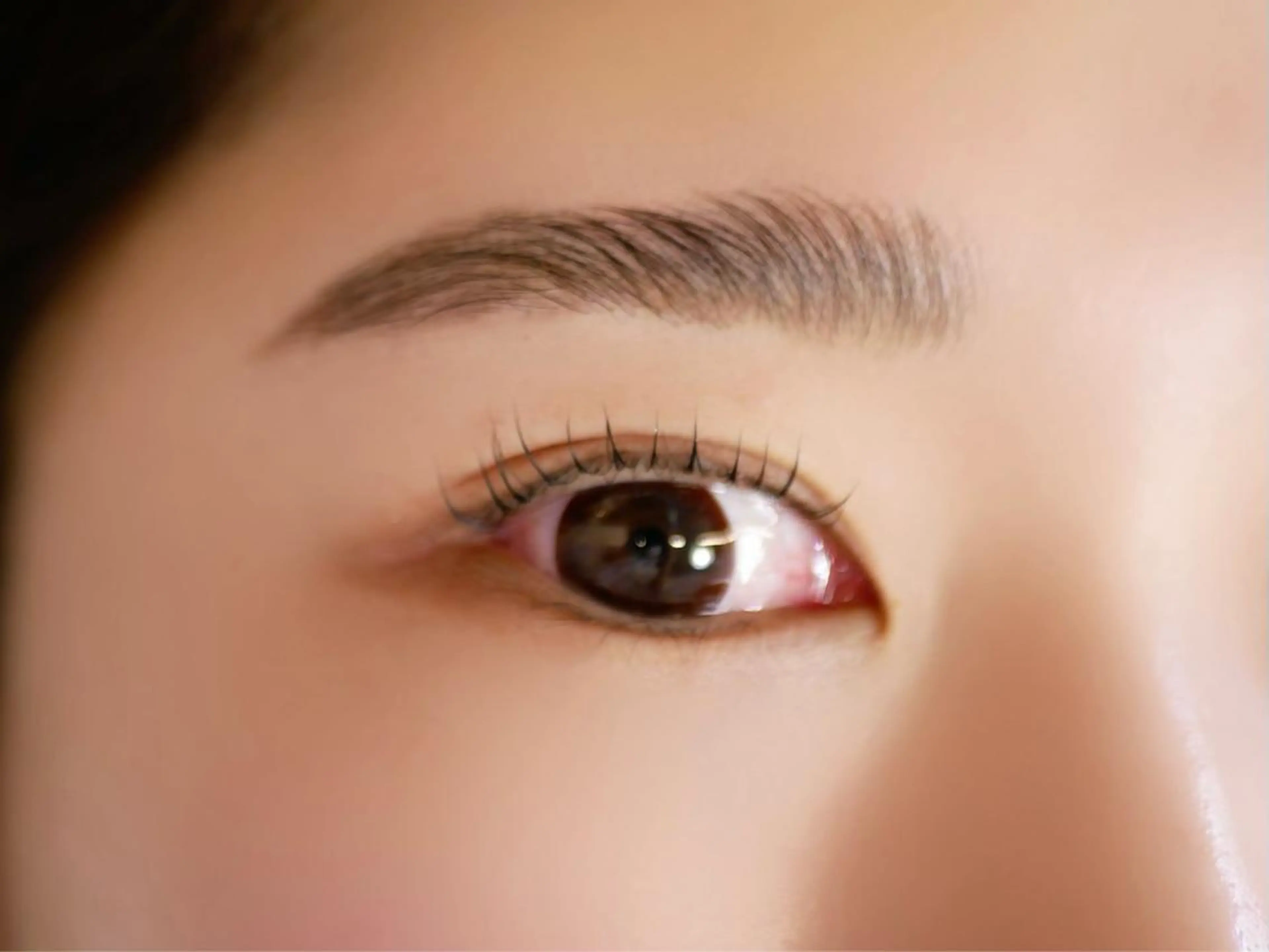 マツエク・マツパ アイブロウ Fameu+ HIMEKAのマツエク・マツパデザイン